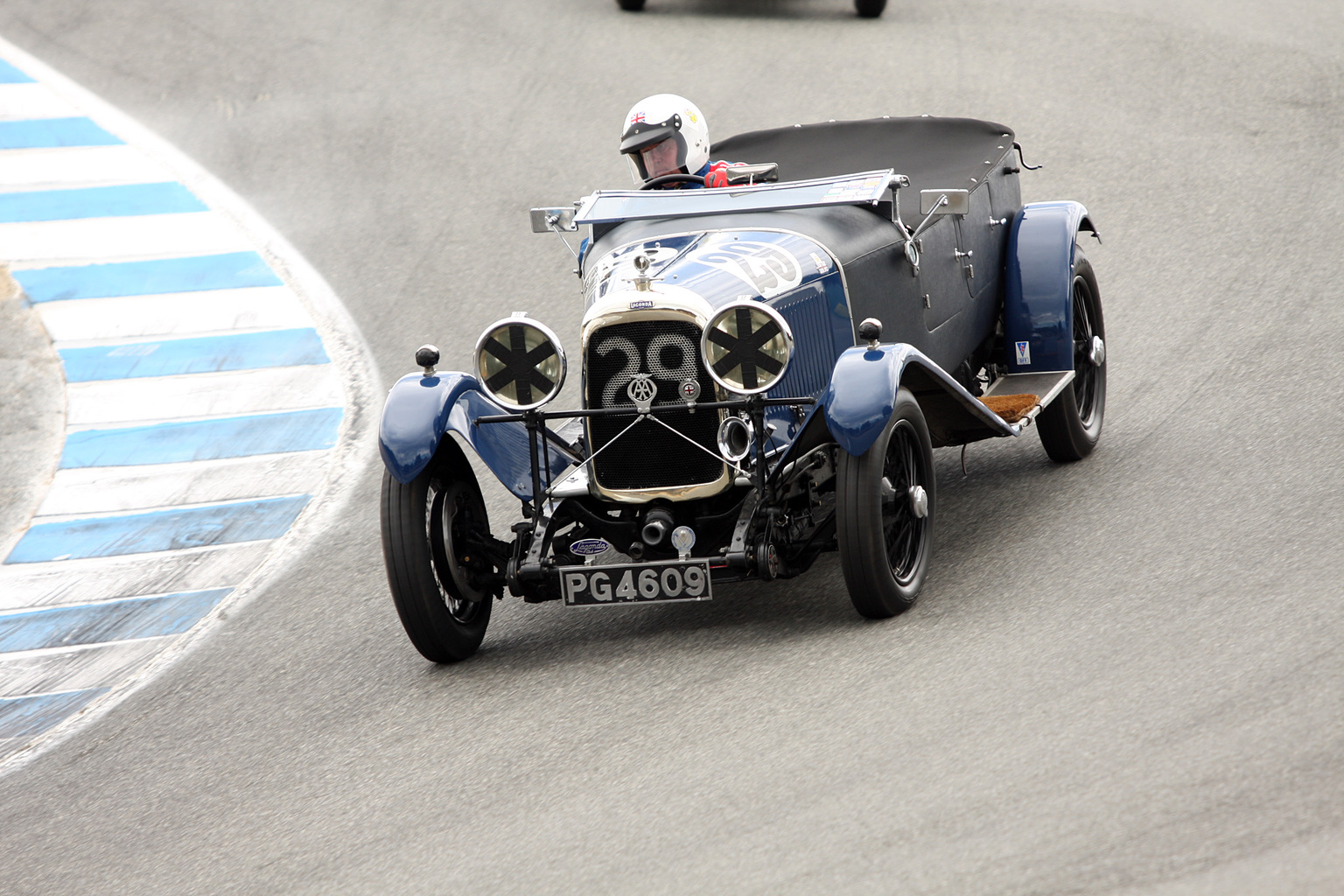 2013 Rolex Monterey Motorsports Reunion-3