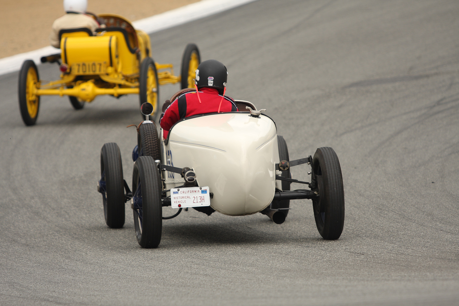 2013 Rolex Monterey Motorsports Reunion-3