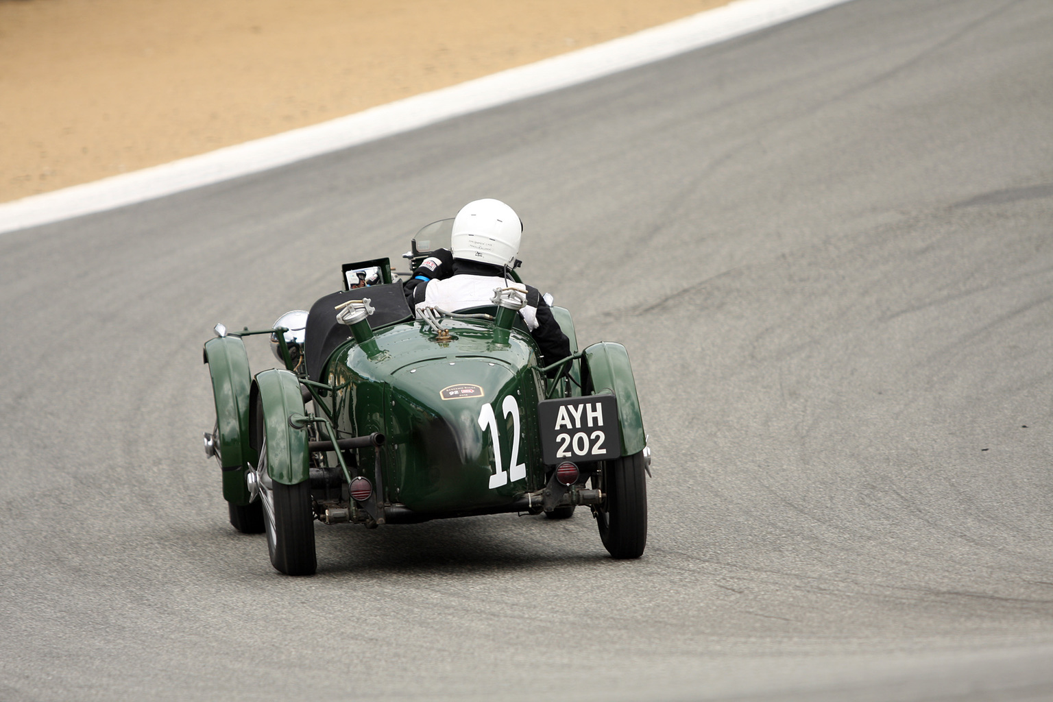 2013 Rolex Monterey Motorsports Reunion-3