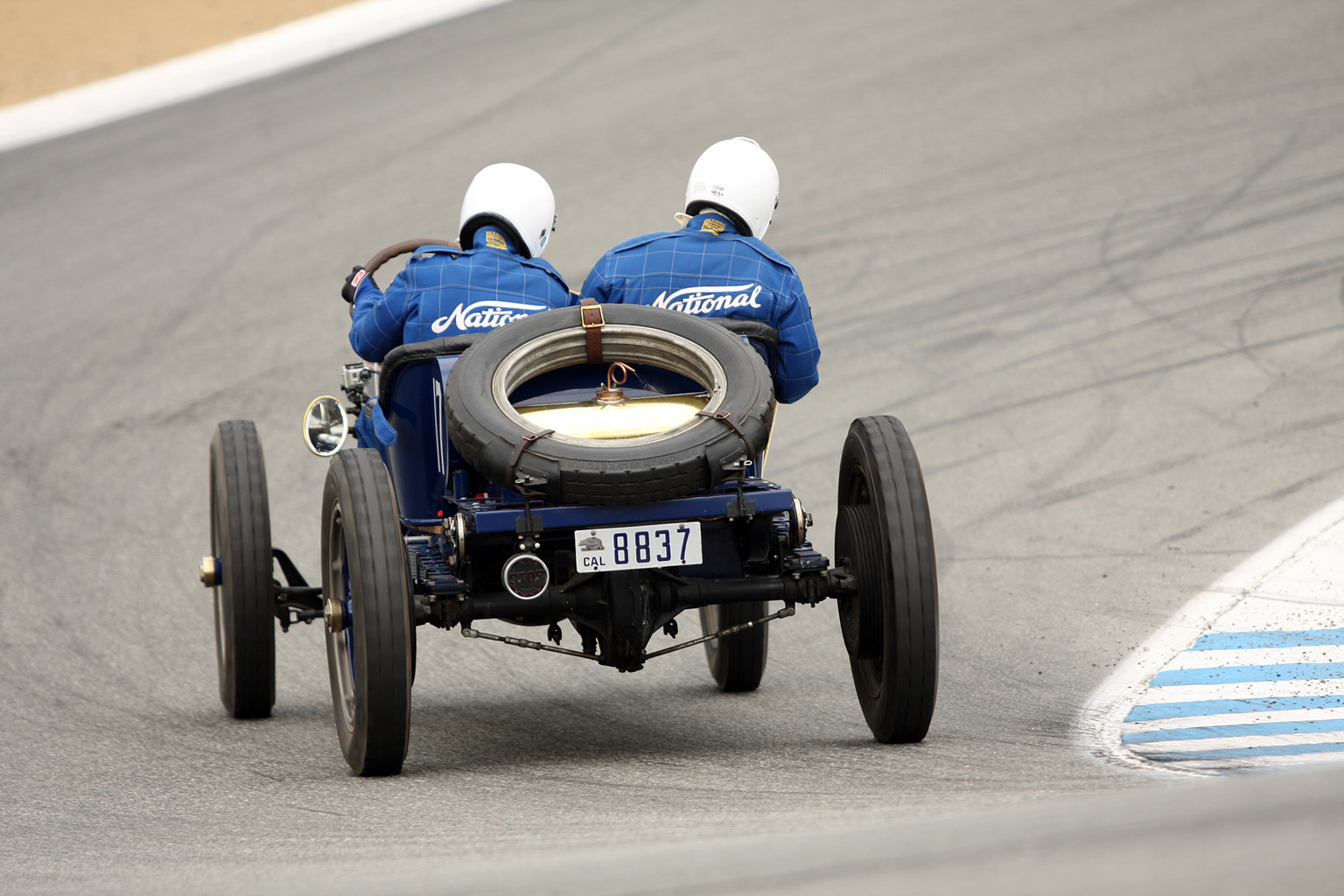 2013 Rolex Monterey Motorsports Reunion-3