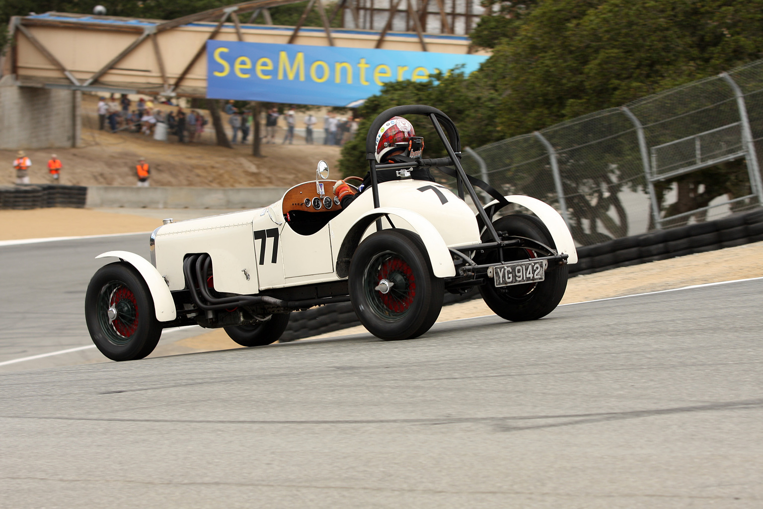 2013 Rolex Monterey Motorsports Reunion-3