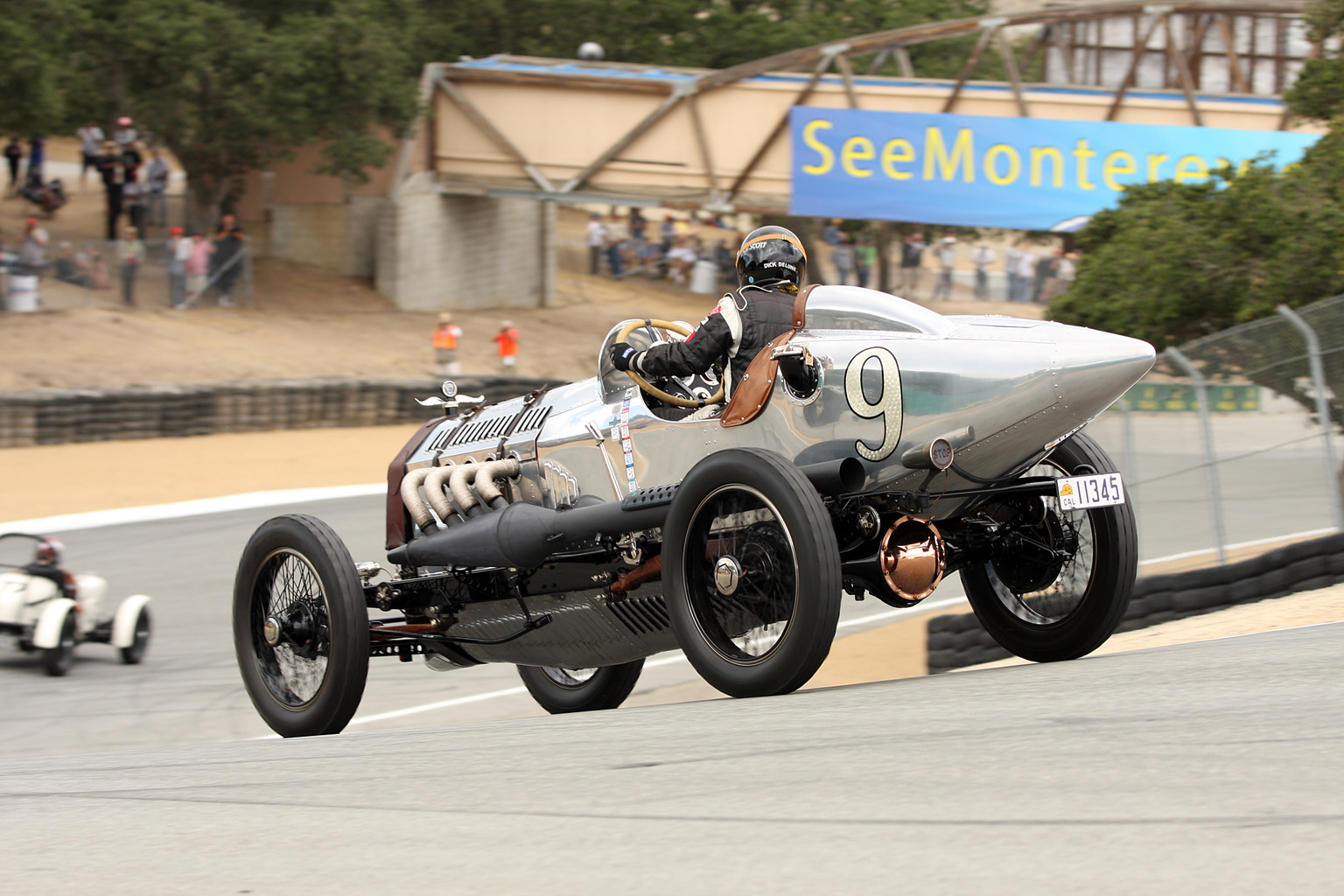 2013 Rolex Monterey Motorsports Reunion-3