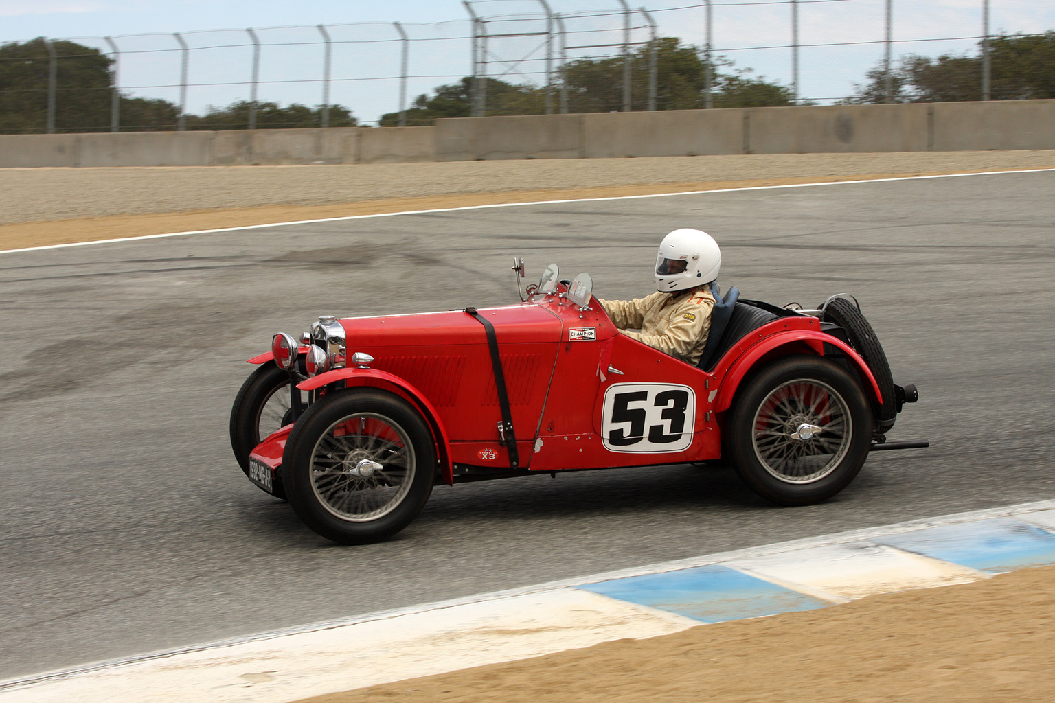 2013 Rolex Monterey Motorsports Reunion-3