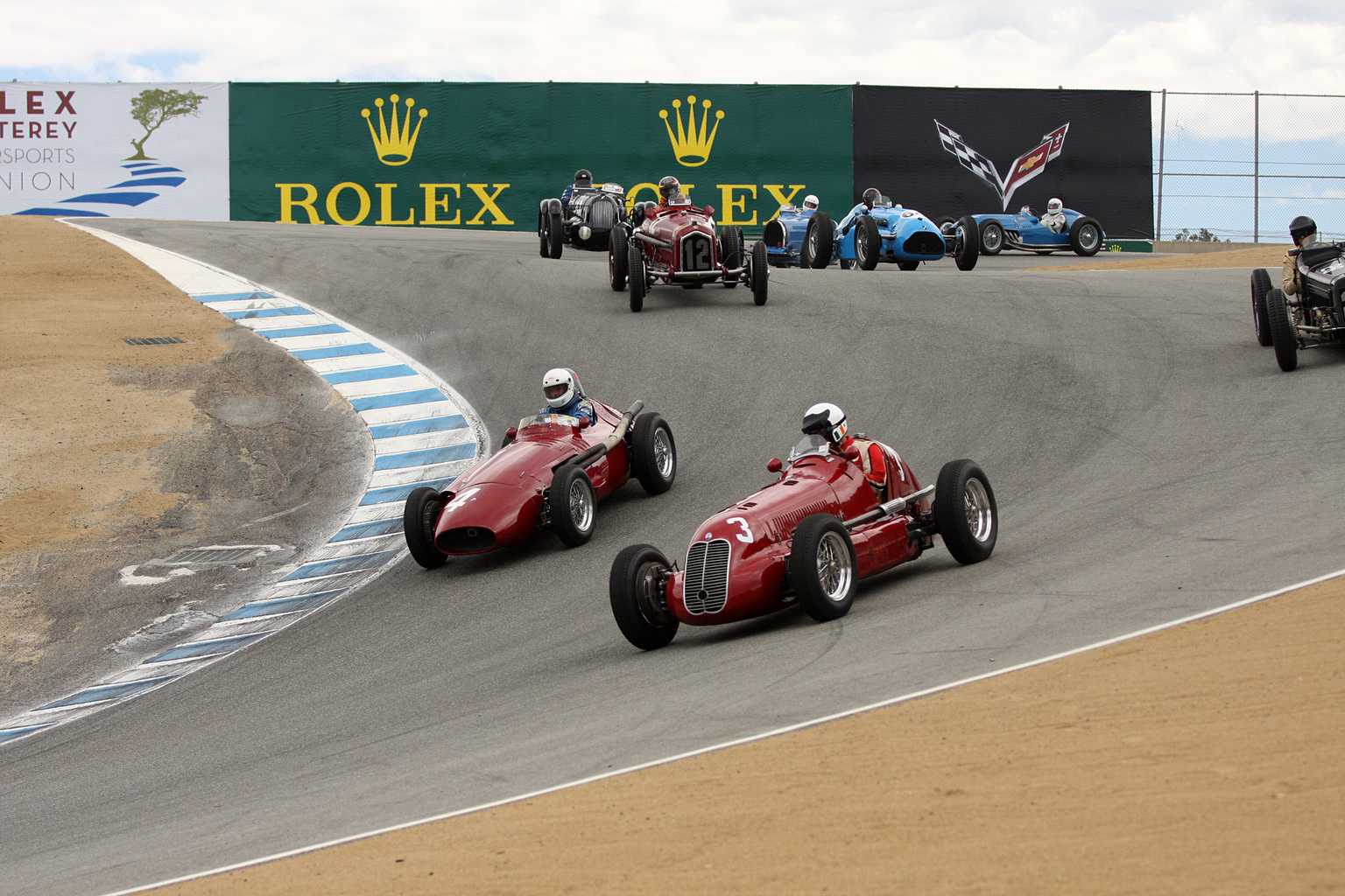 2013 Rolex Monterey Motorsports Reunion-4