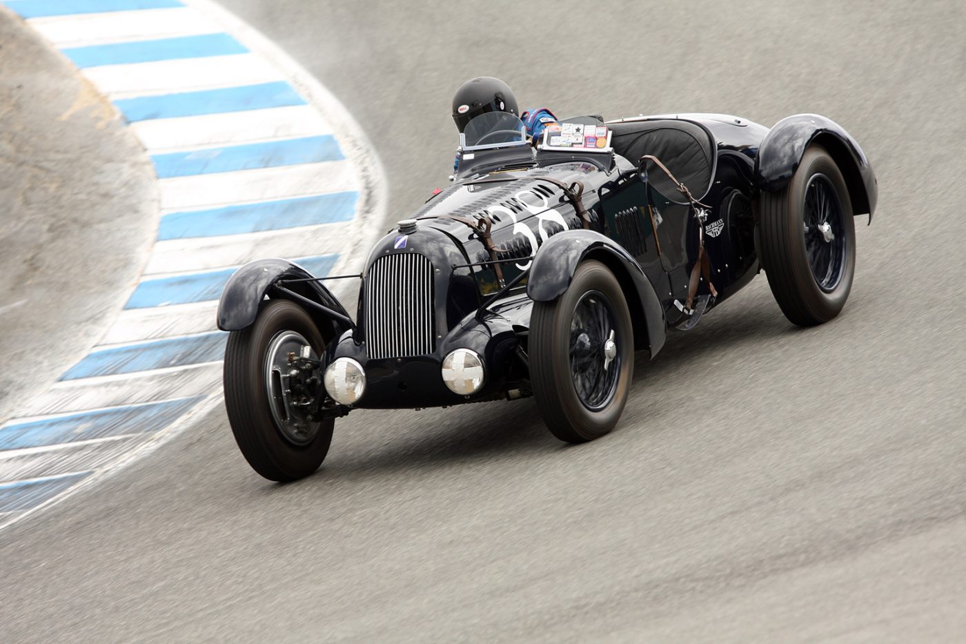 2013 Rolex Monterey Motorsports Reunion-4