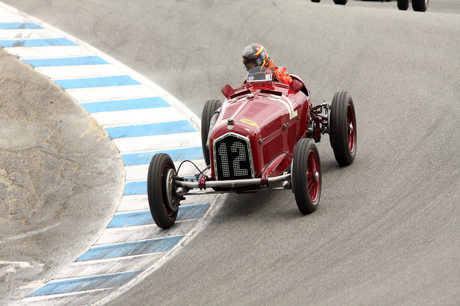 2013 Rolex Monterey Motorsports Reunion-4