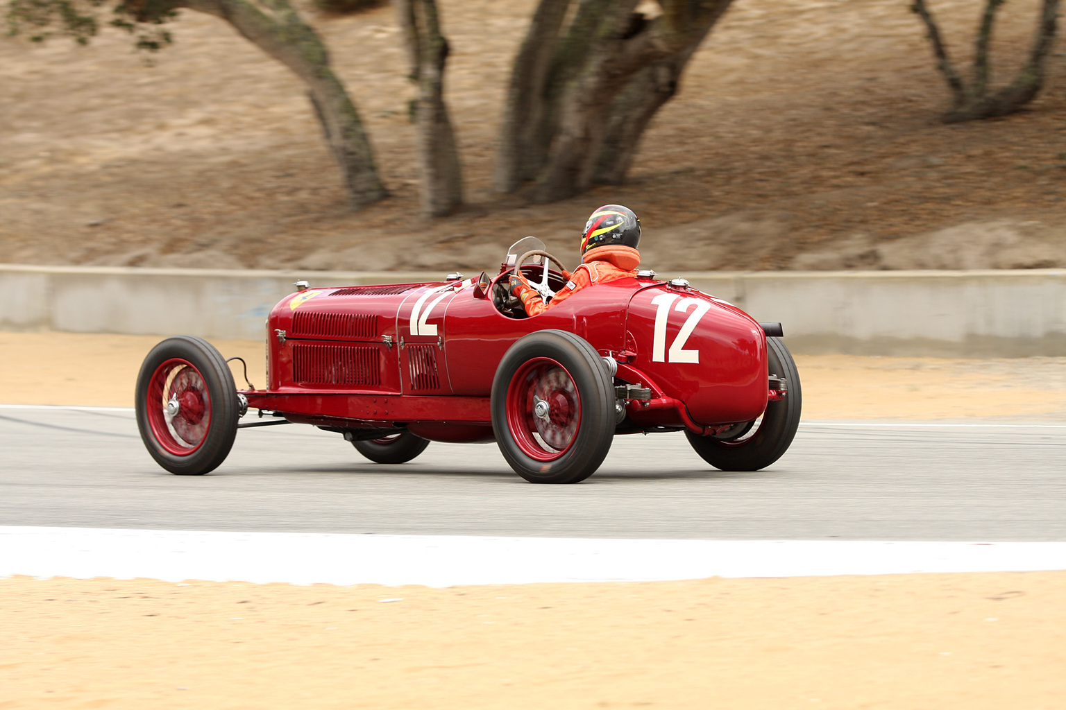 2013 Rolex Monterey Motorsports Reunion-4