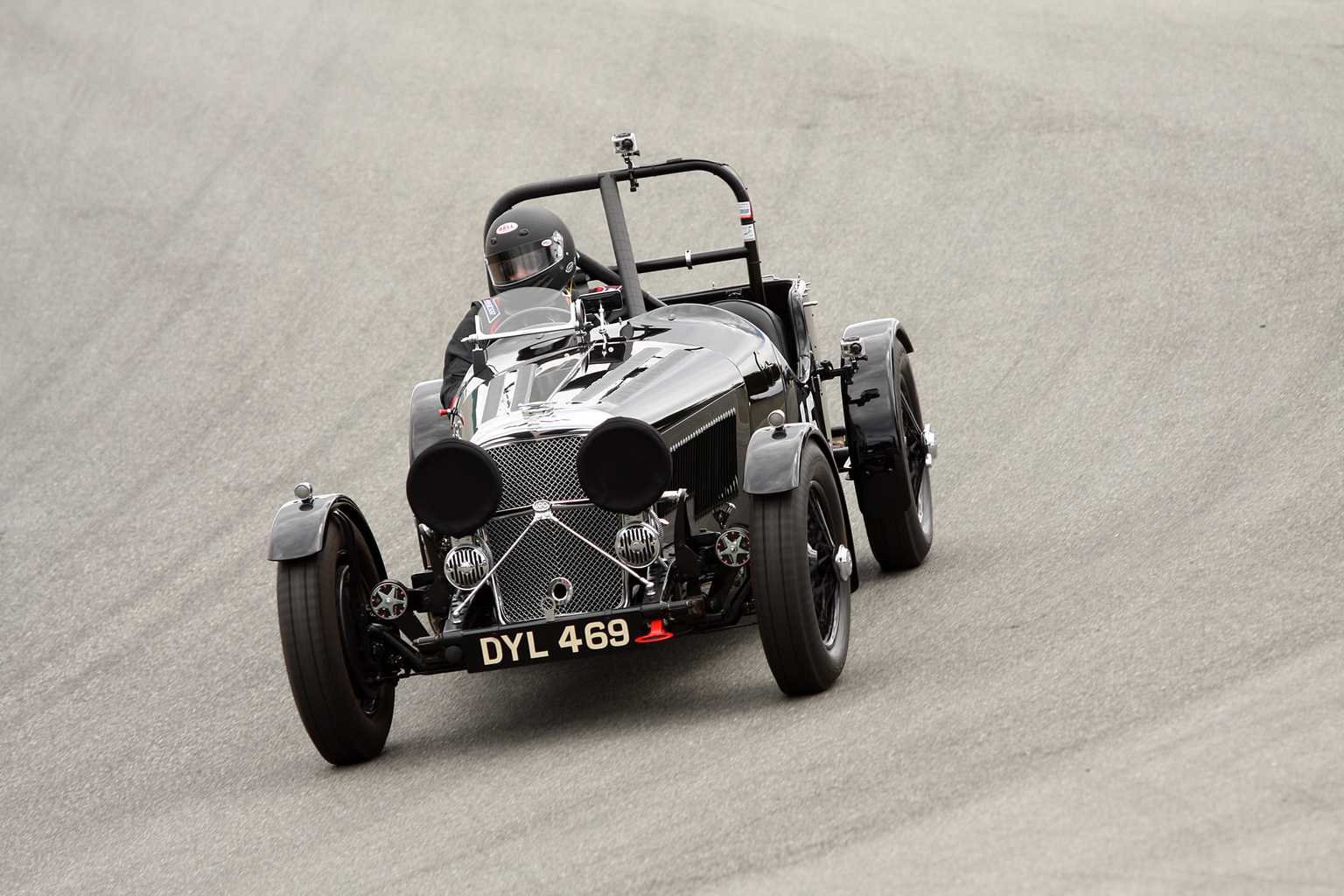 2013 Rolex Monterey Motorsports Reunion-4