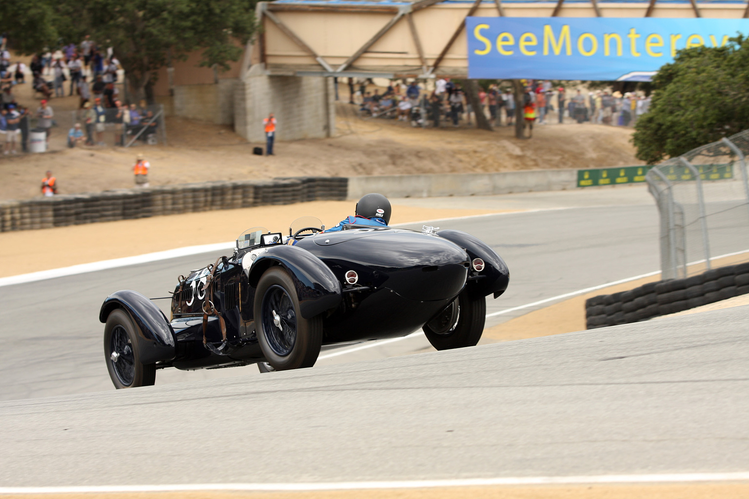 2013 Rolex Monterey Motorsports Reunion-4