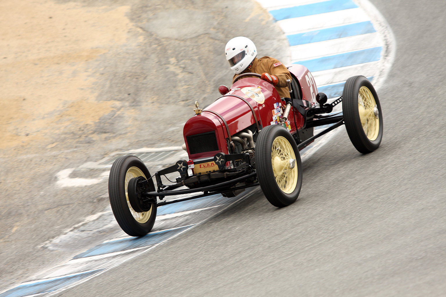 2013 Rolex Monterey Motorsports Reunion-4