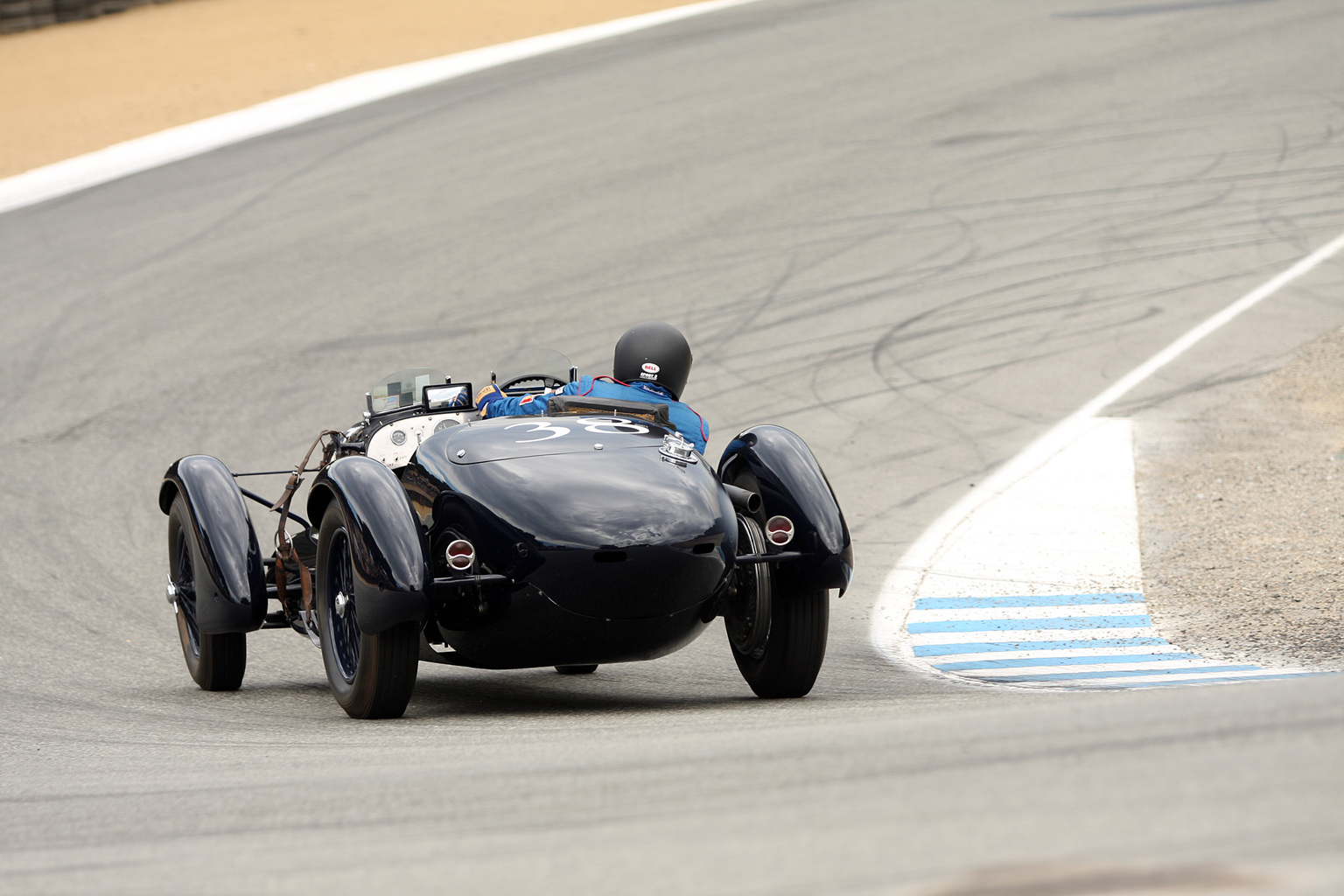 2013 Rolex Monterey Motorsports Reunion-4