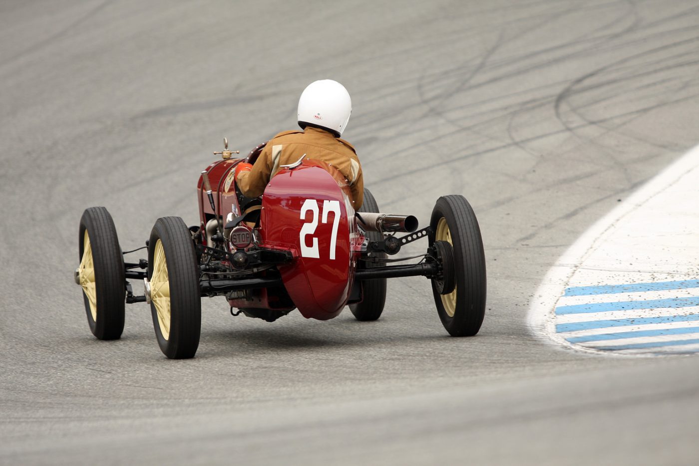 2013 Rolex Monterey Motorsports Reunion-4