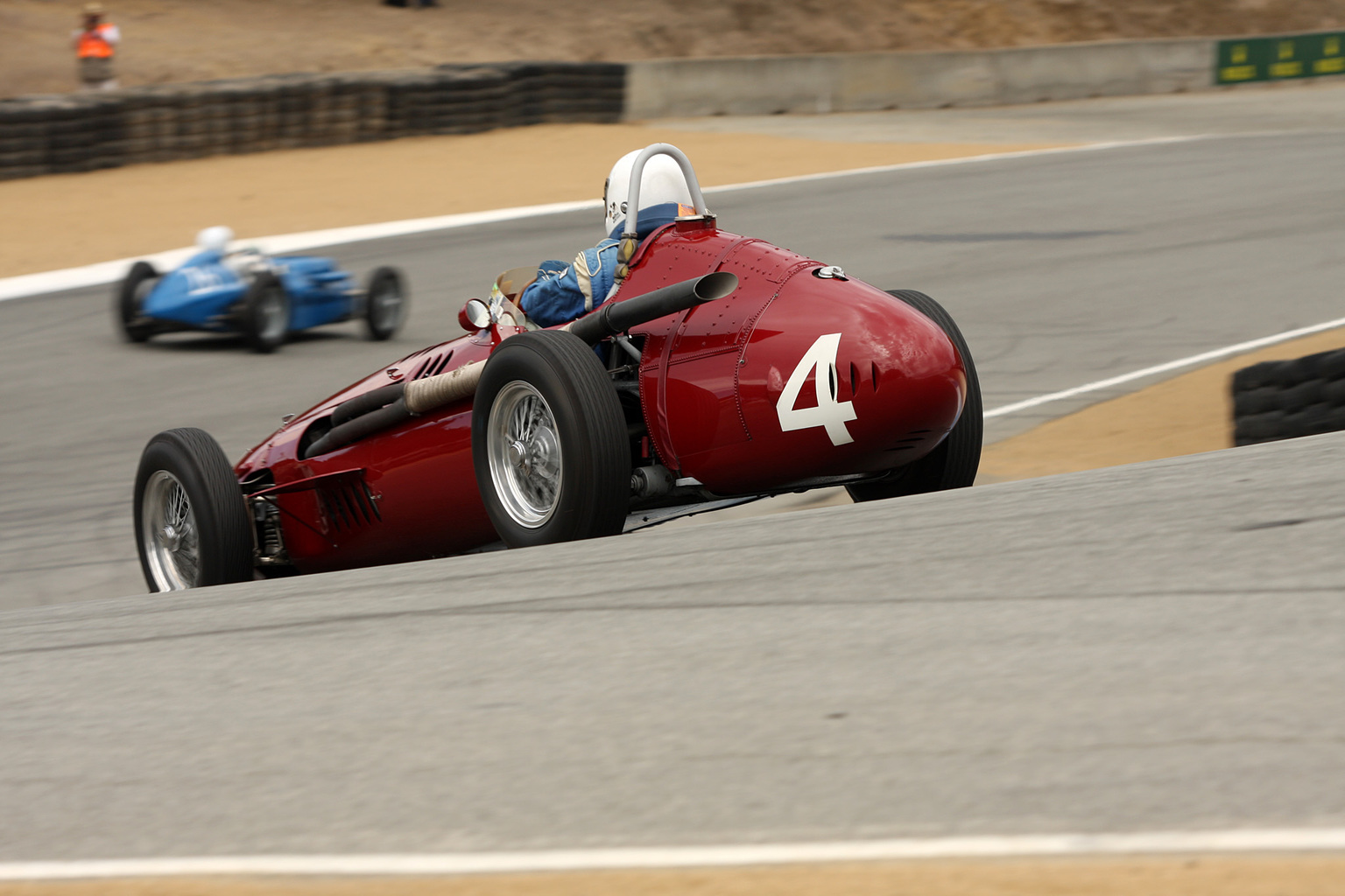 2013 Rolex Monterey Motorsports Reunion-4