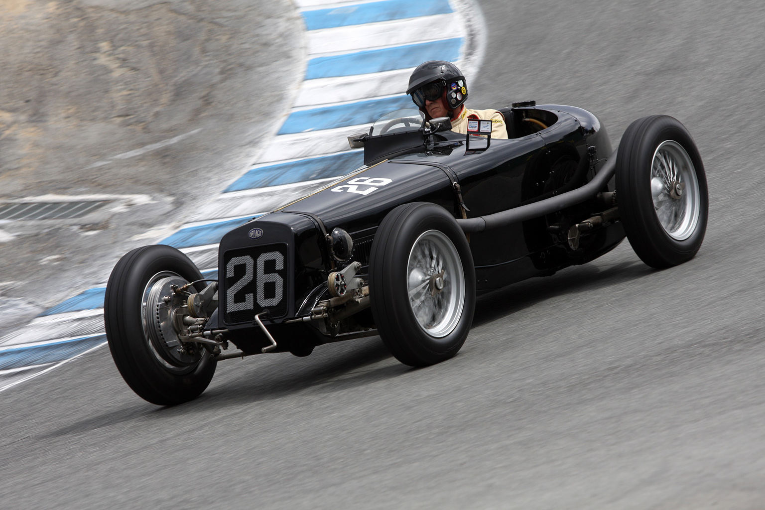 2013 Rolex Monterey Motorsports Reunion-4