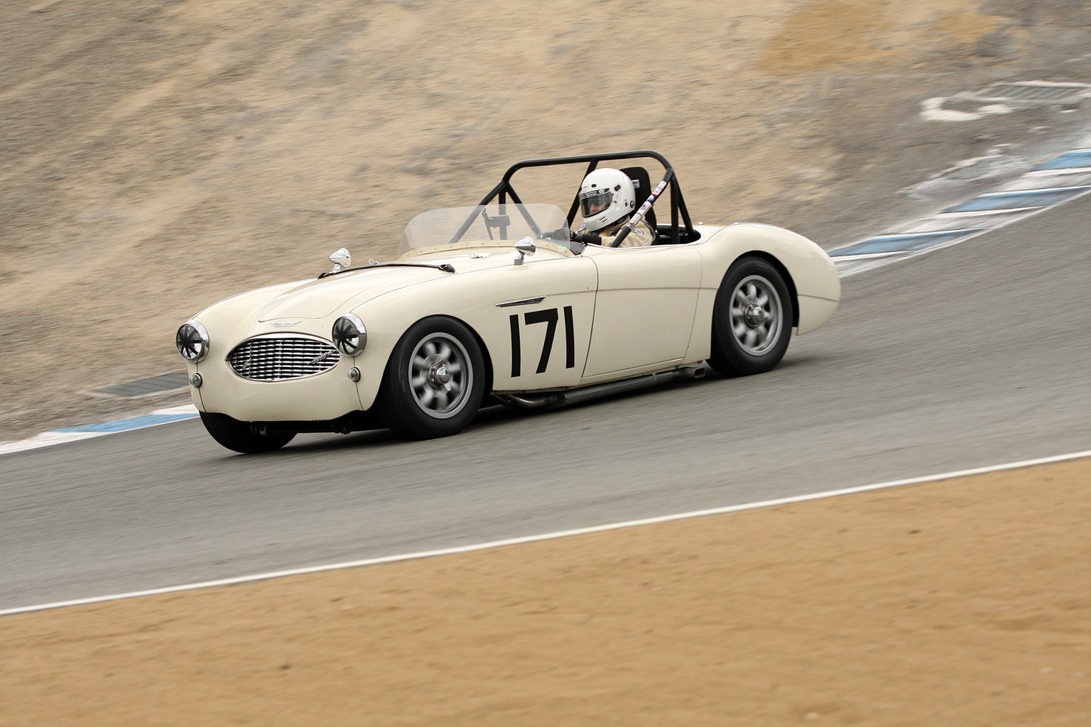 2013 Rolex Monterey Motorsports Reunion-5