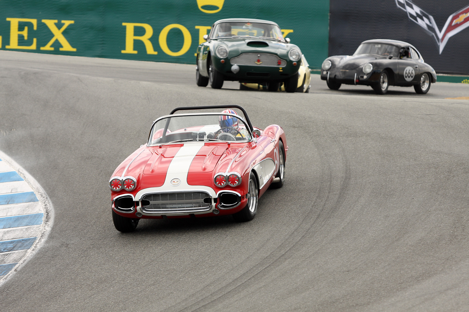 2013 Rolex Monterey Motorsports Reunion-5