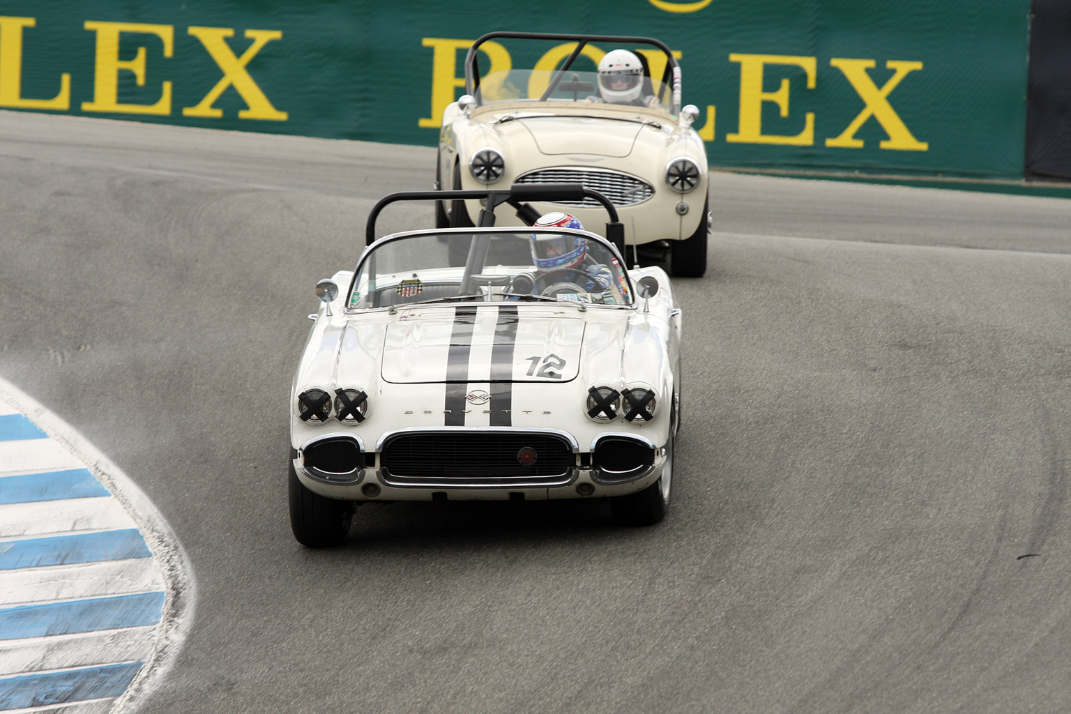 2013 Rolex Monterey Motorsports Reunion-5