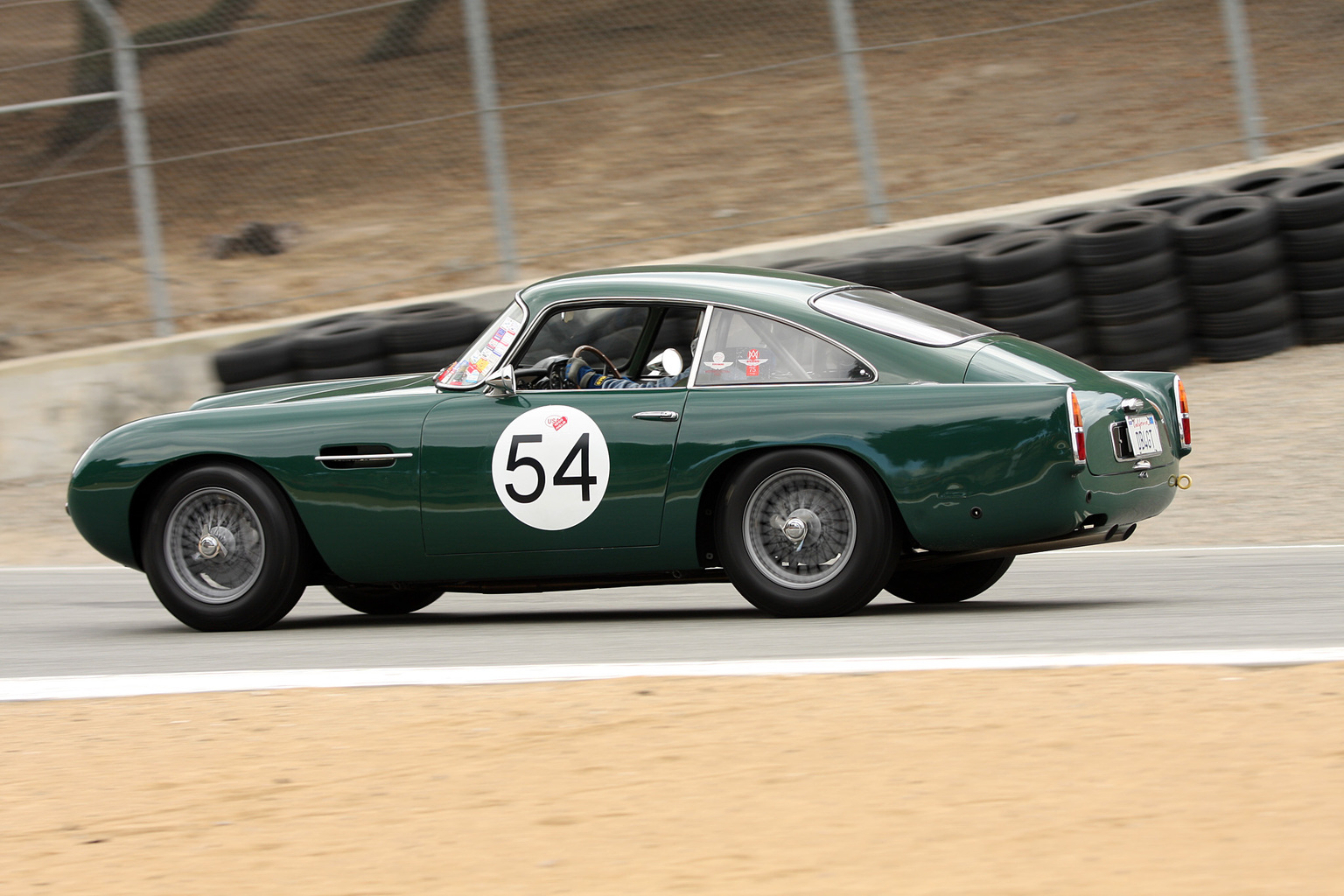 2013 Rolex Monterey Motorsports Reunion-5