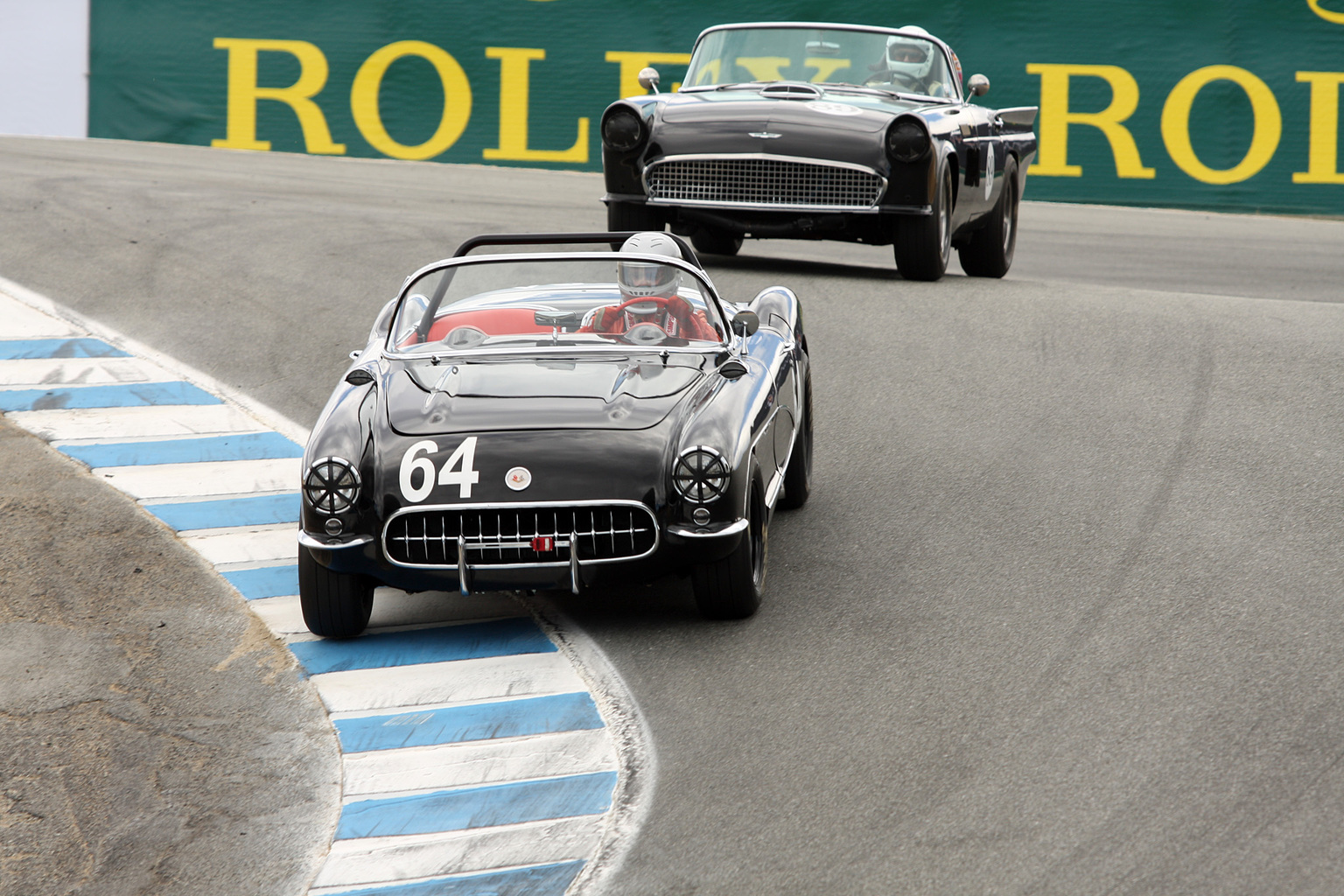 2013 Rolex Monterey Motorsports Reunion-5