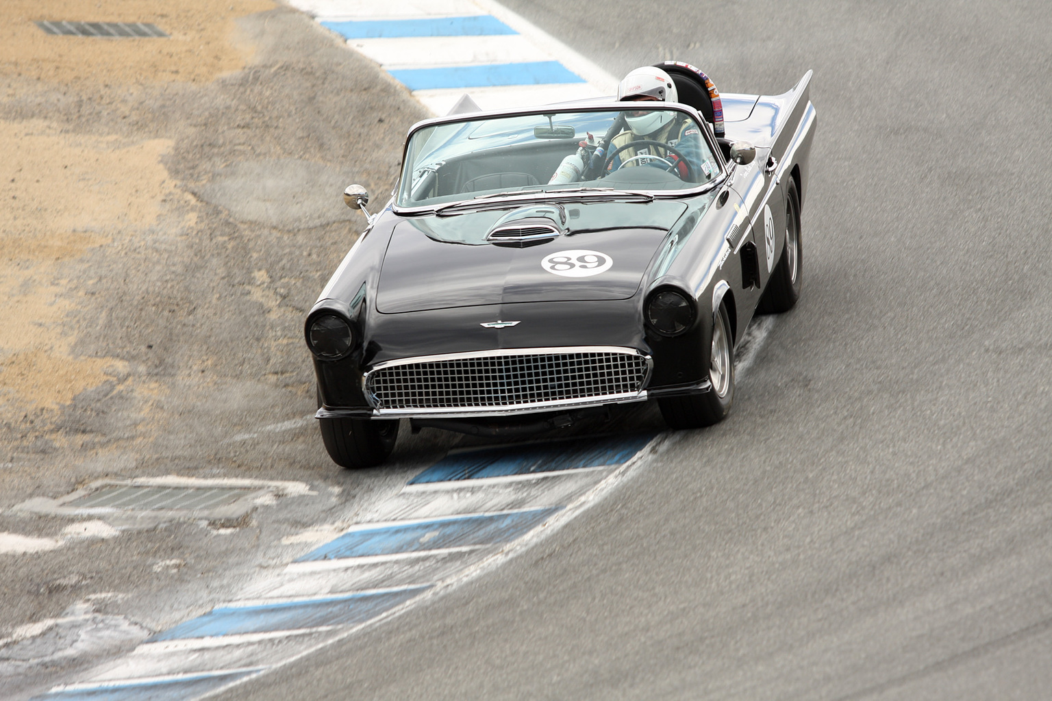 2013 Rolex Monterey Motorsports Reunion-5