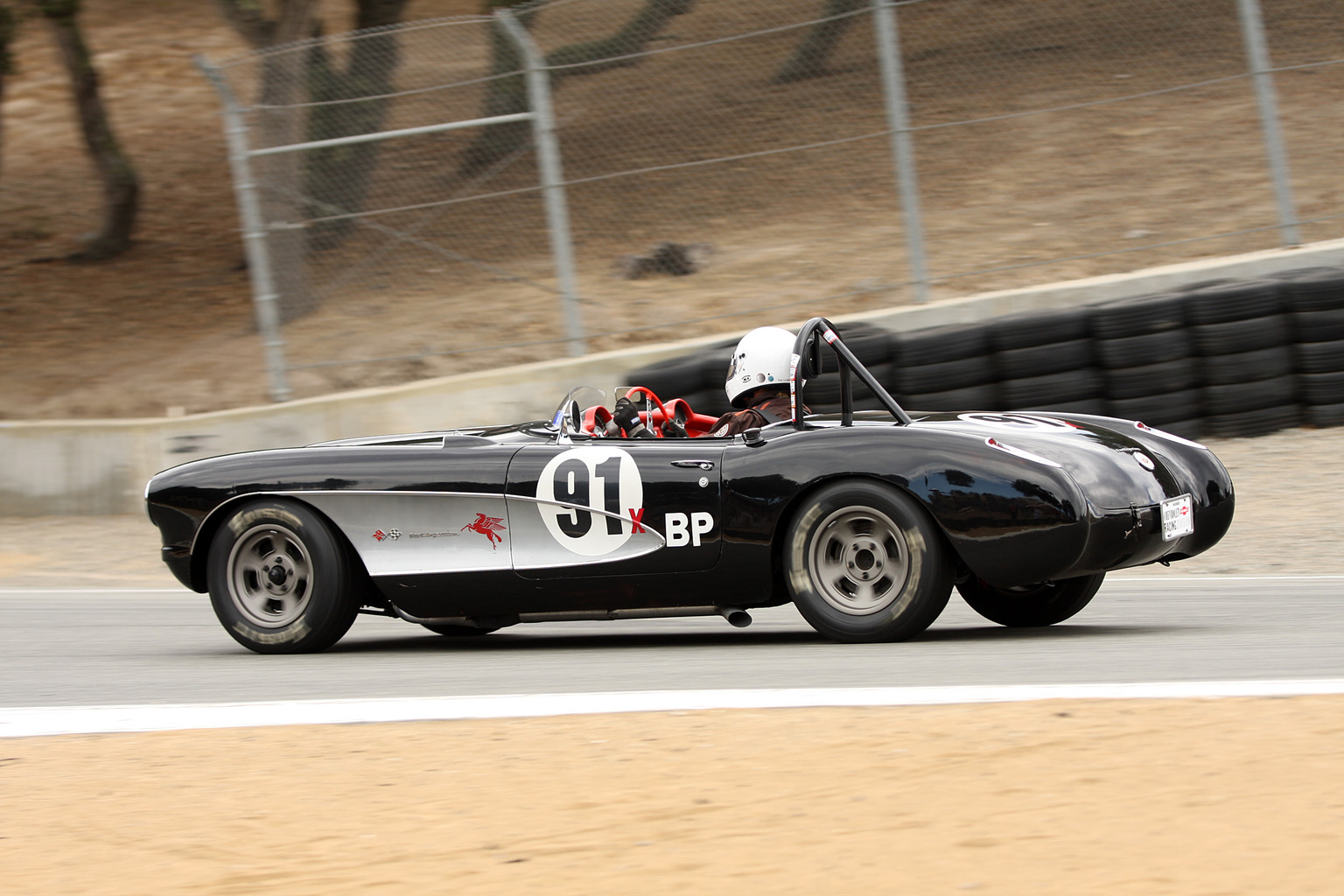 2013 Rolex Monterey Motorsports Reunion-5