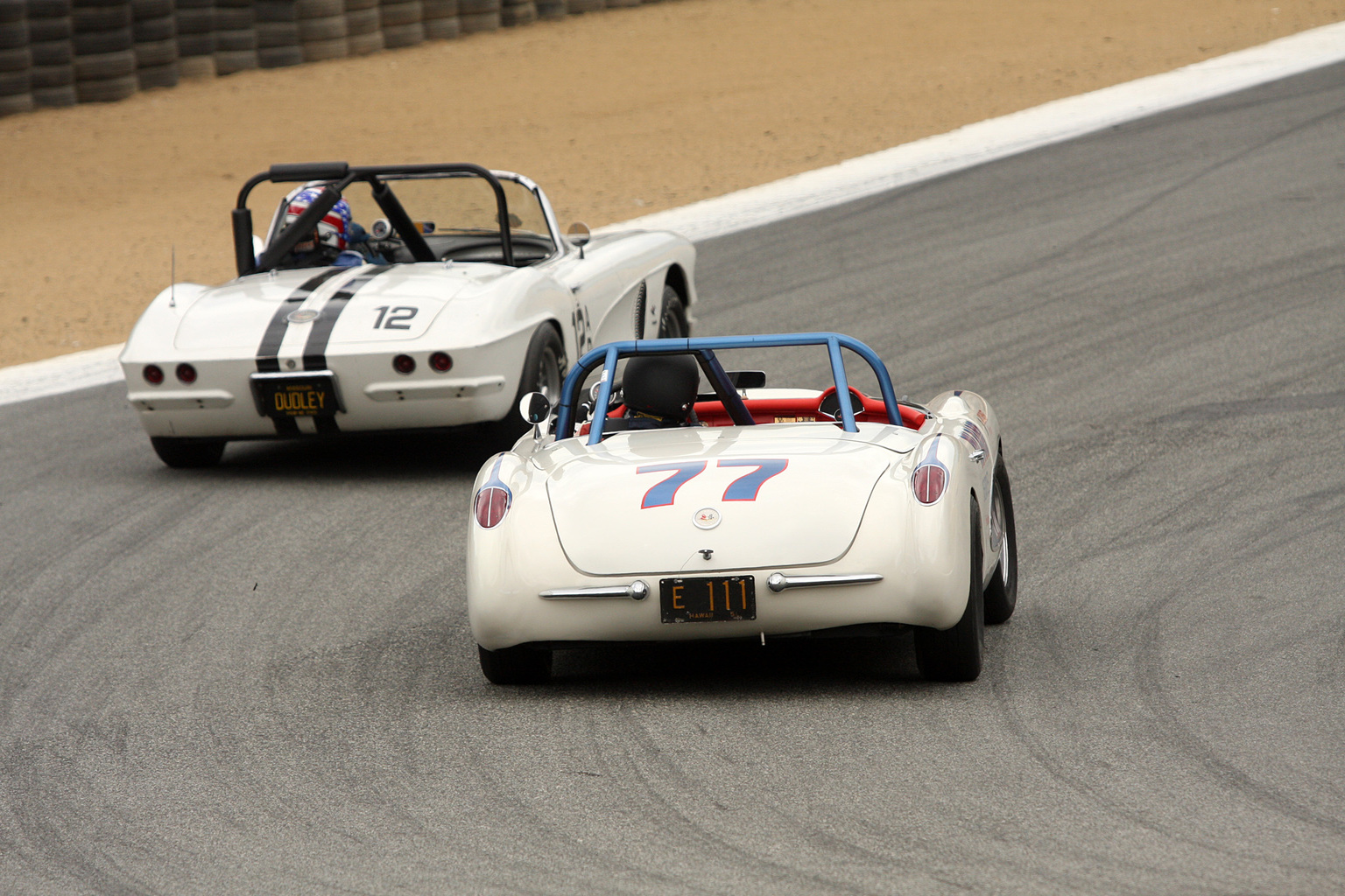 2013 Rolex Monterey Motorsports Reunion-5