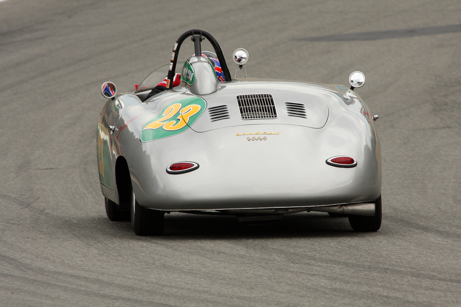 2013 Rolex Monterey Motorsports Reunion-5