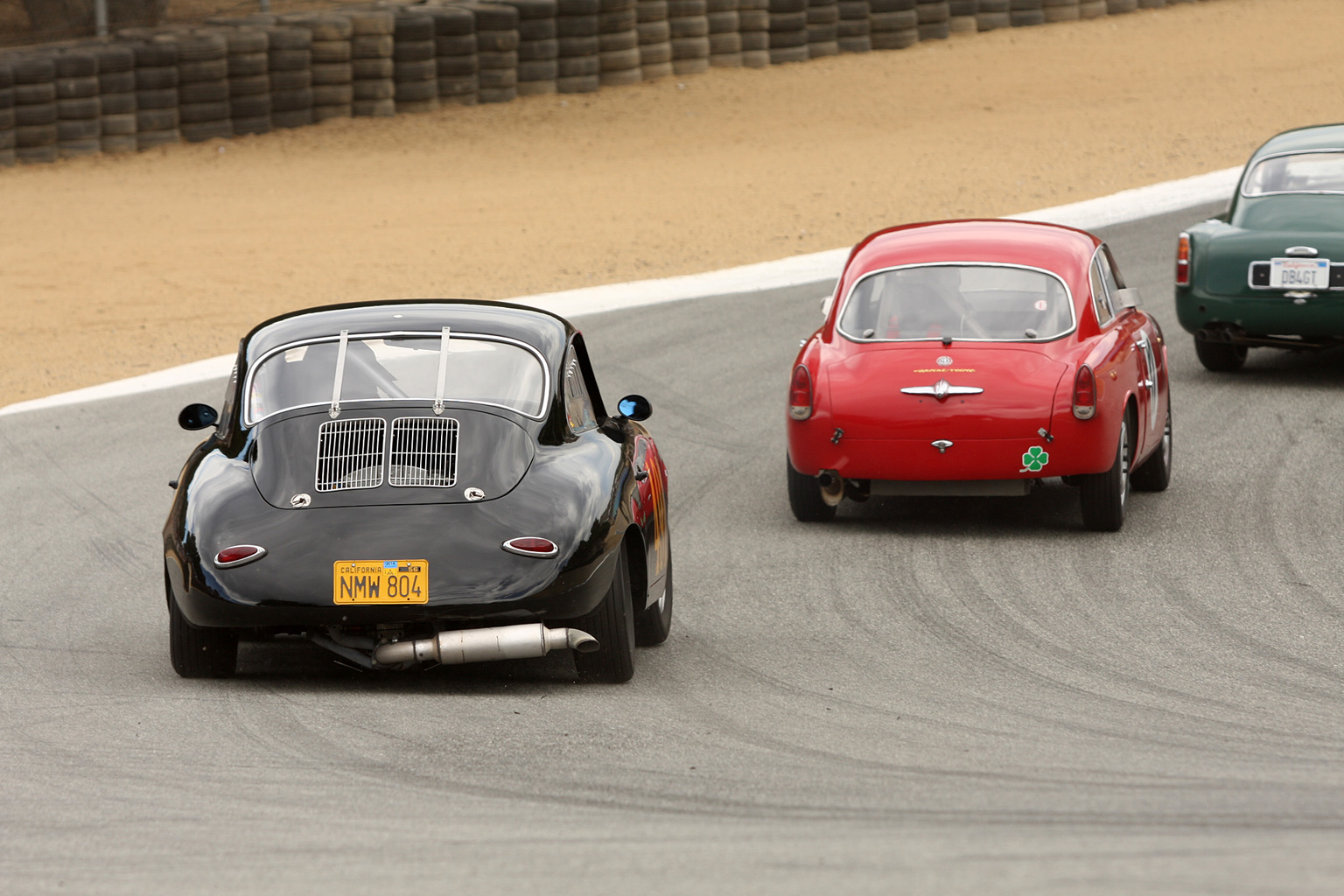 2013 Rolex Monterey Motorsports Reunion-5