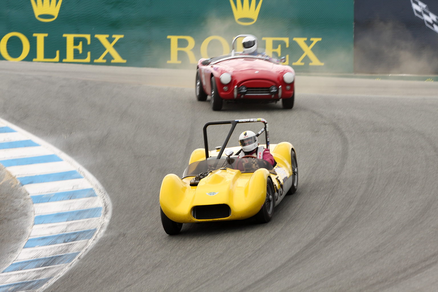 2013 Rolex Monterey Motorsports Reunion-5