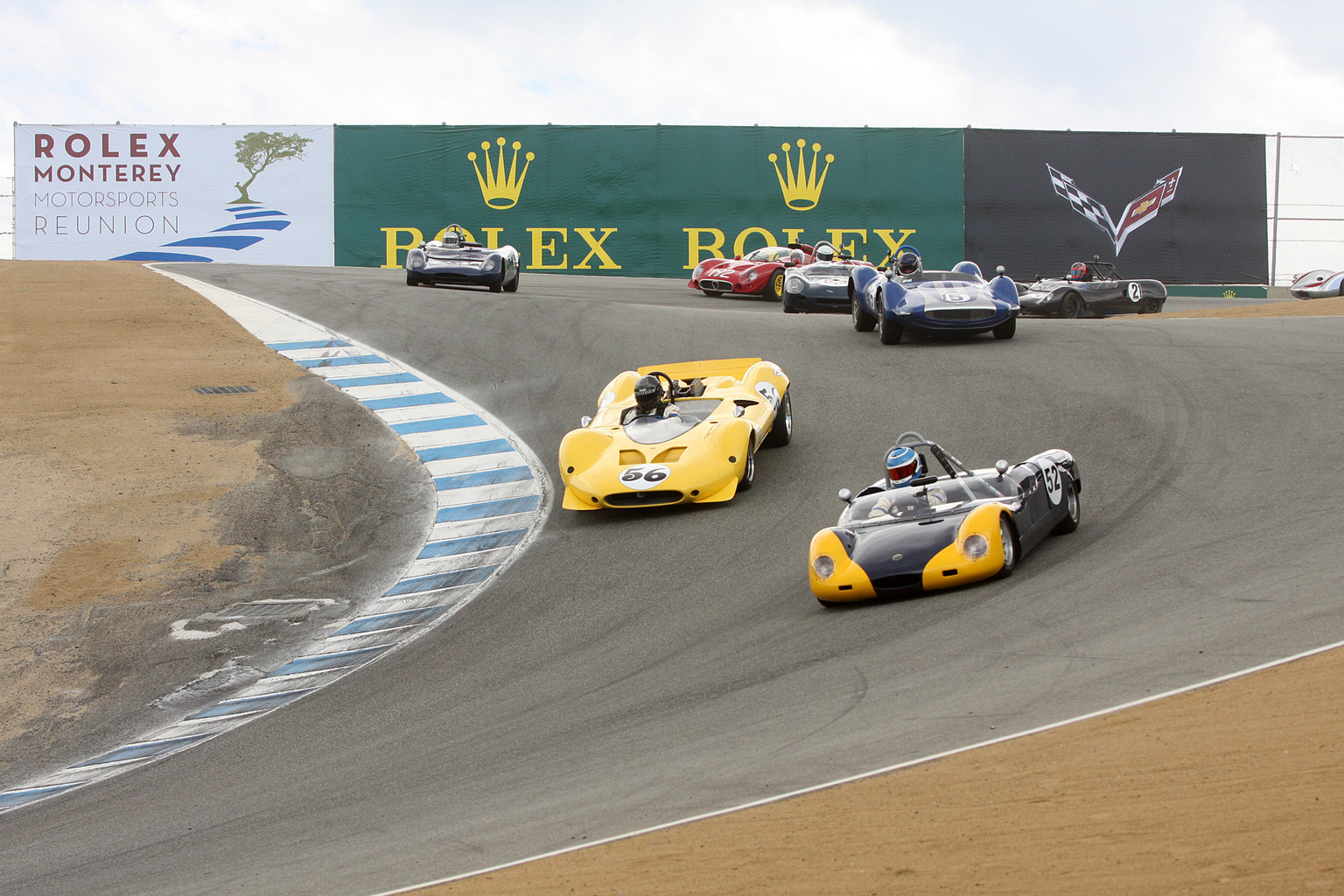 2013 Rolex Monterey Motorsports Reunion-6