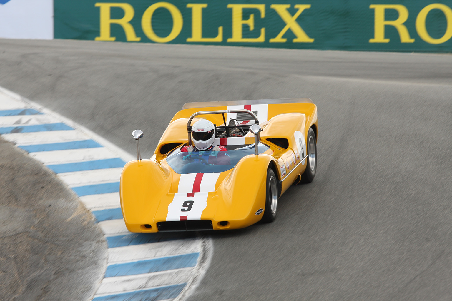 2013 Rolex Monterey Motorsports Reunion-6