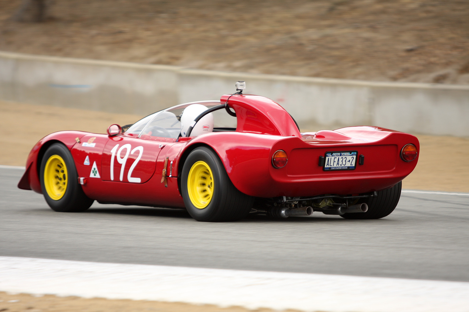 2013 Rolex Monterey Motorsports Reunion-6