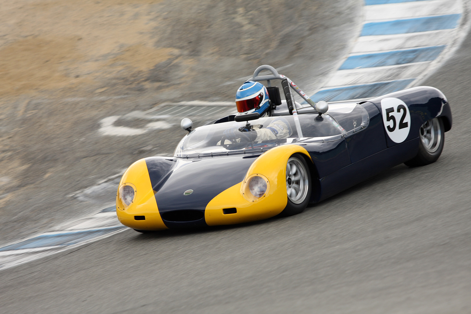 2013 Rolex Monterey Motorsports Reunion-6