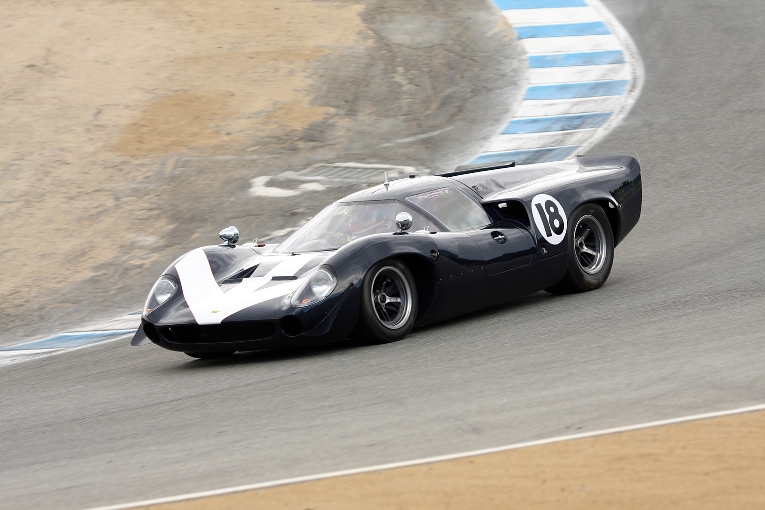 2013 Rolex Monterey Motorsports Reunion-6