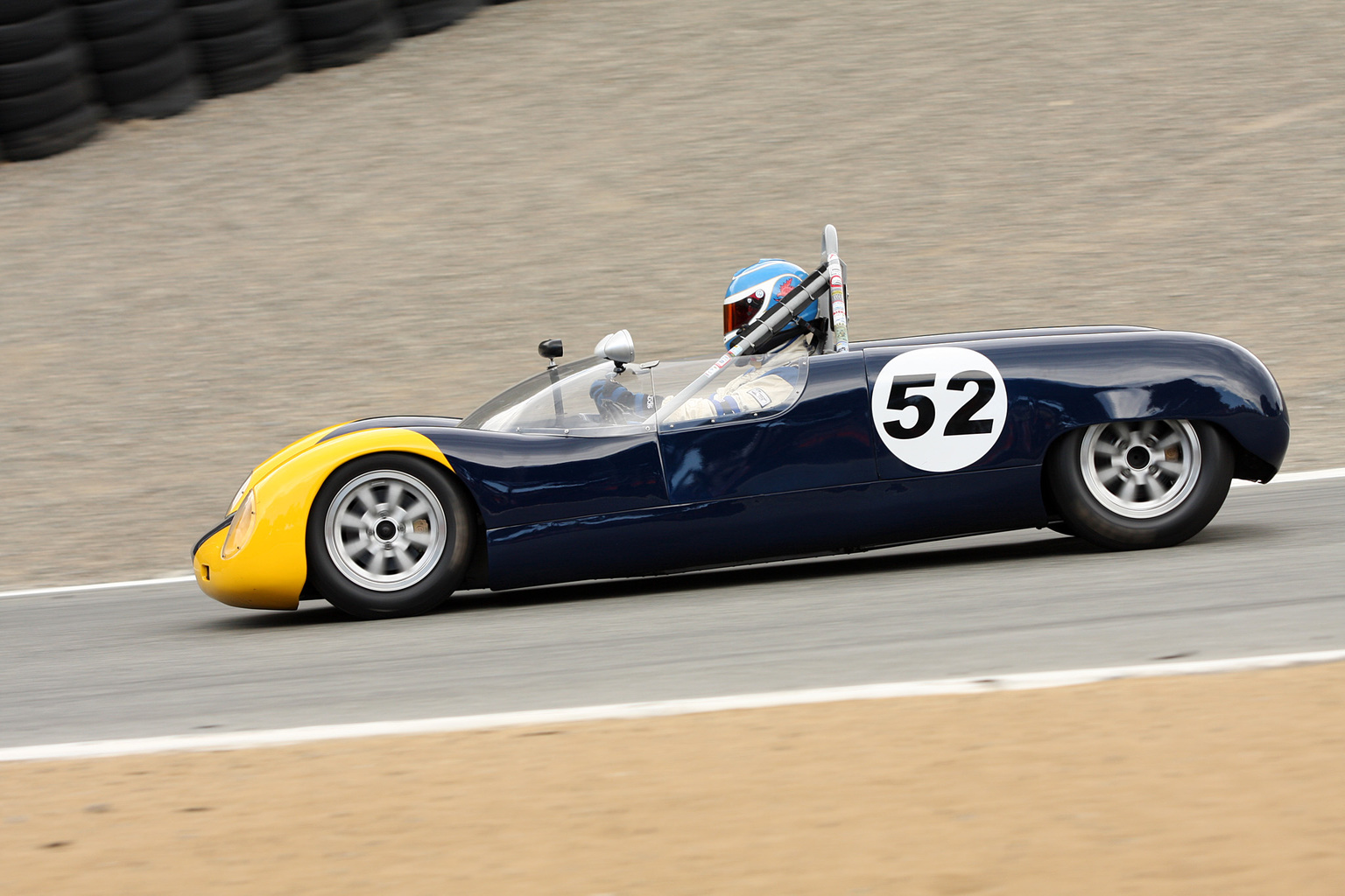 2013 Rolex Monterey Motorsports Reunion-6