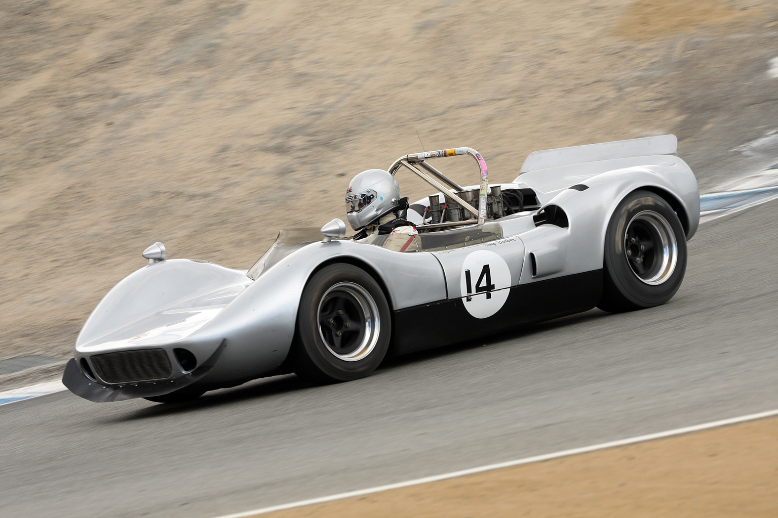 2013 Rolex Monterey Motorsports Reunion-6