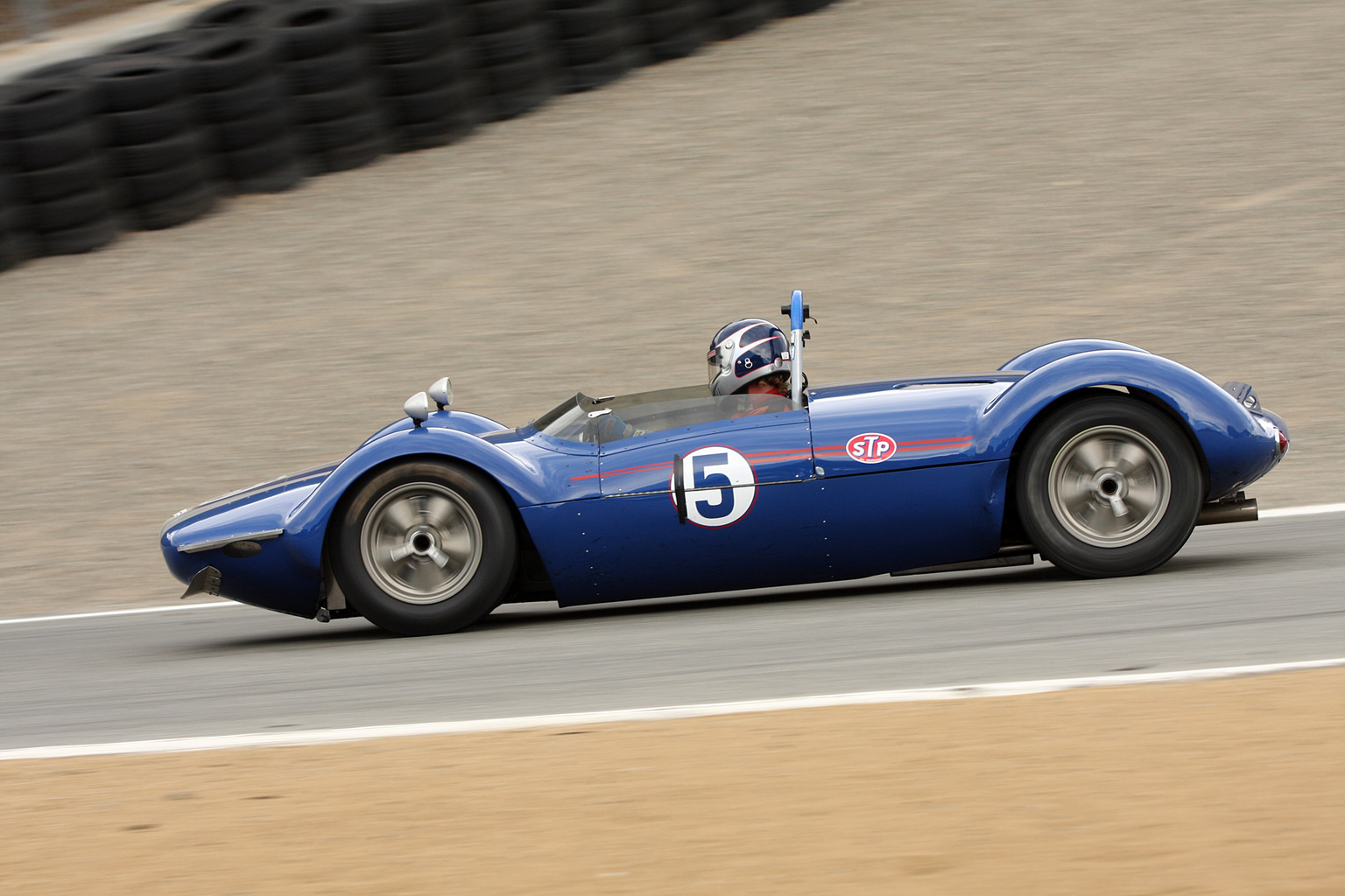 2013 Rolex Monterey Motorsports Reunion-6