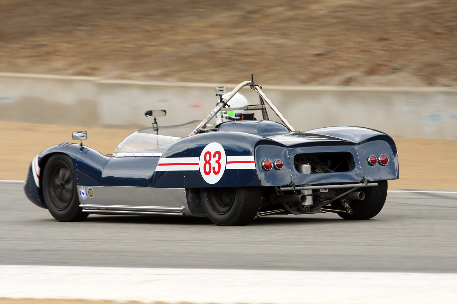 2013 Rolex Monterey Motorsports Reunion-6