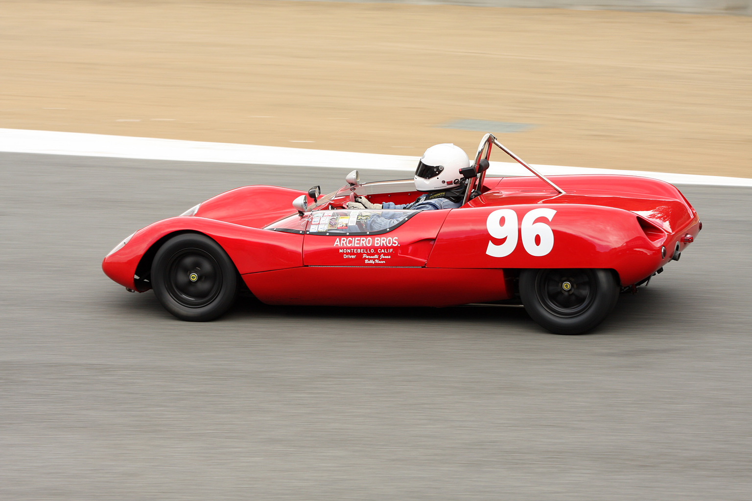 2013 Rolex Monterey Motorsports Reunion-6