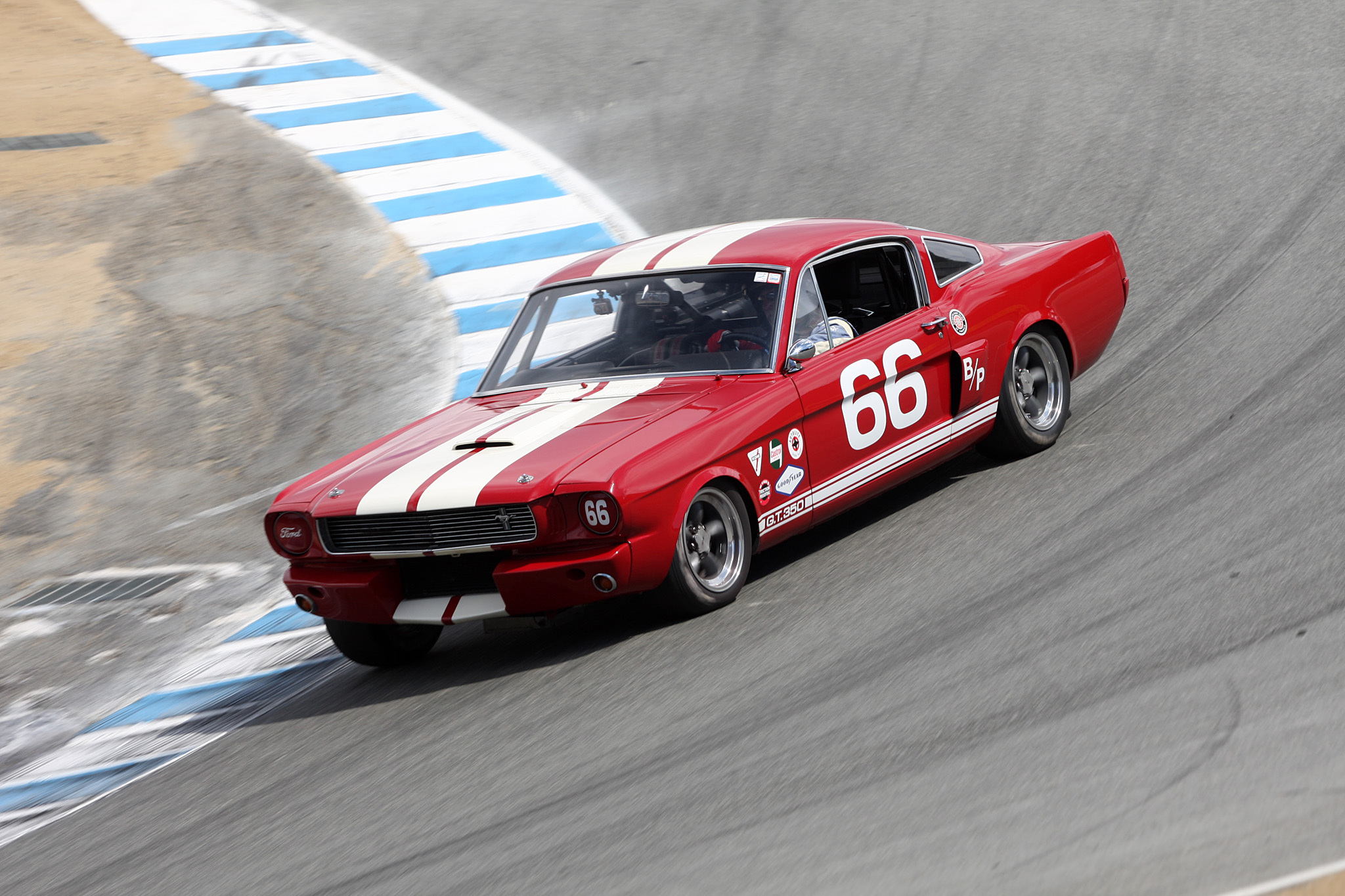 2013 Rolex Monterey Motorsports Reunion-7