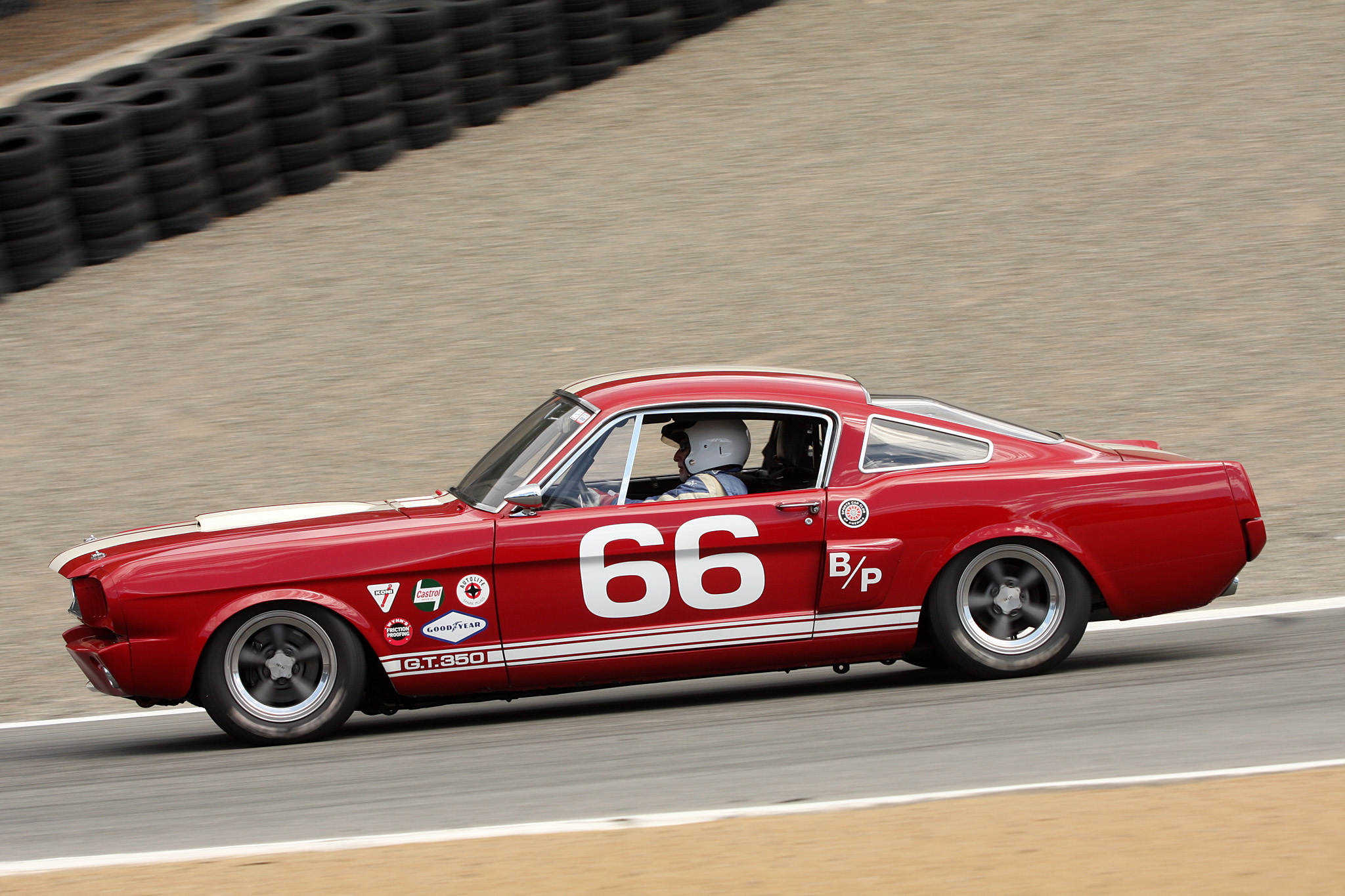 2013 Rolex Monterey Motorsports Reunion-7