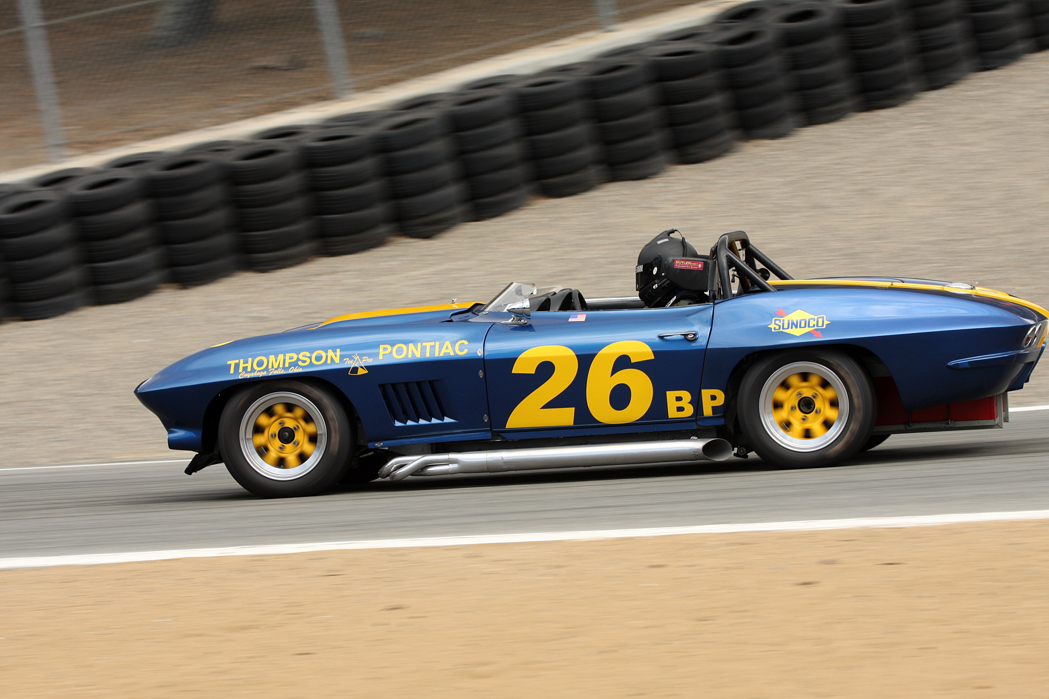 2013 Rolex Monterey Motorsports Reunion-7