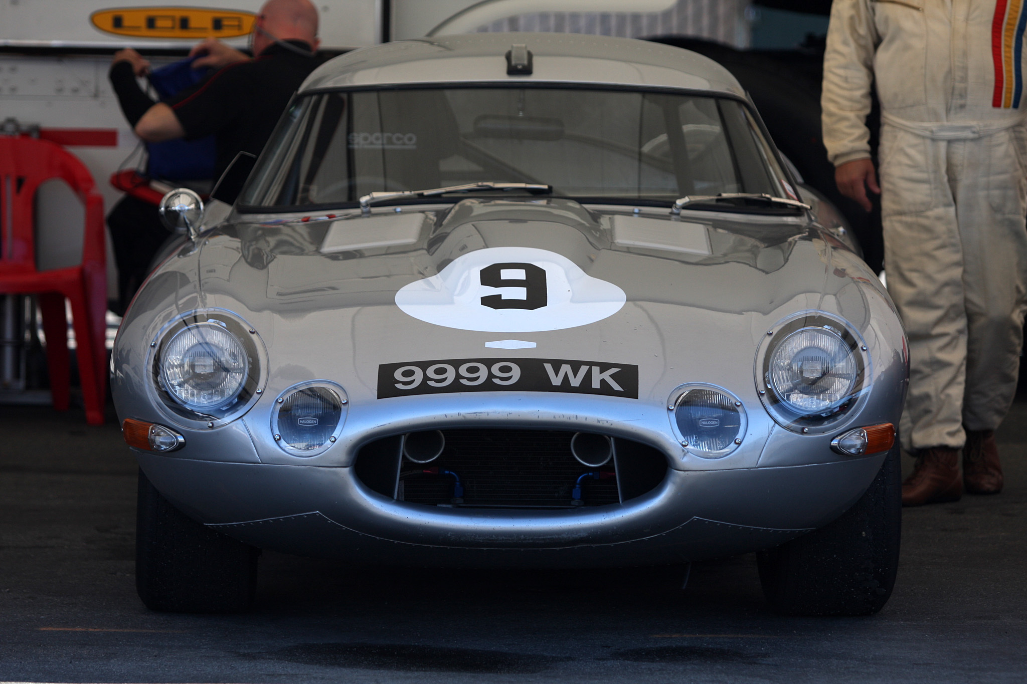 2013 Rolex Monterey Motorsports Reunion-7