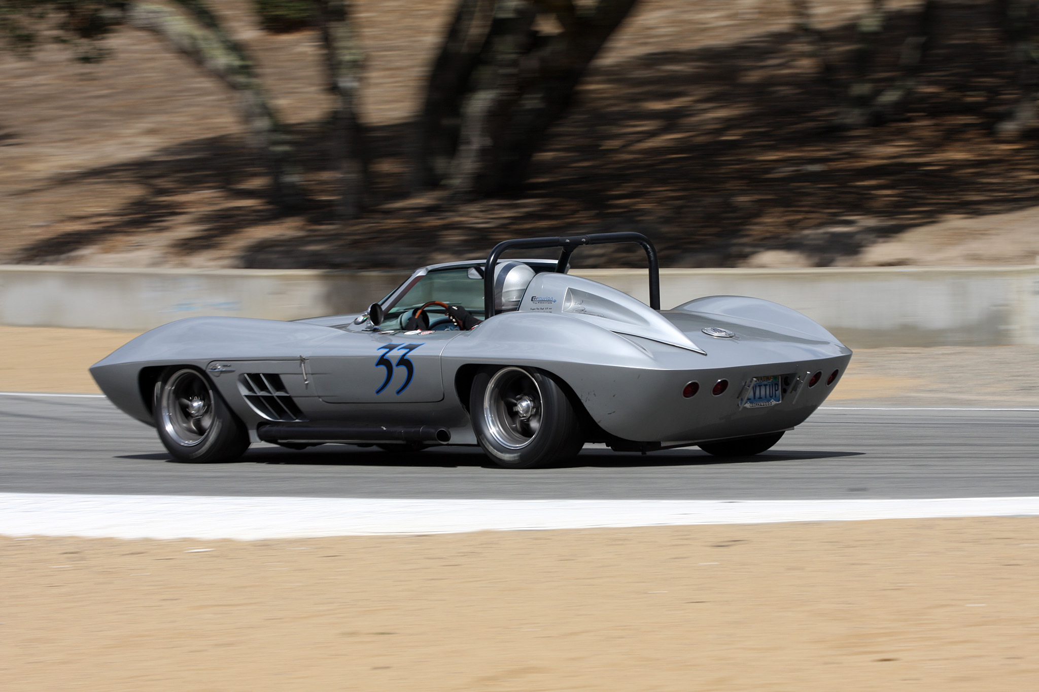 2013 Rolex Monterey Motorsports Reunion-7