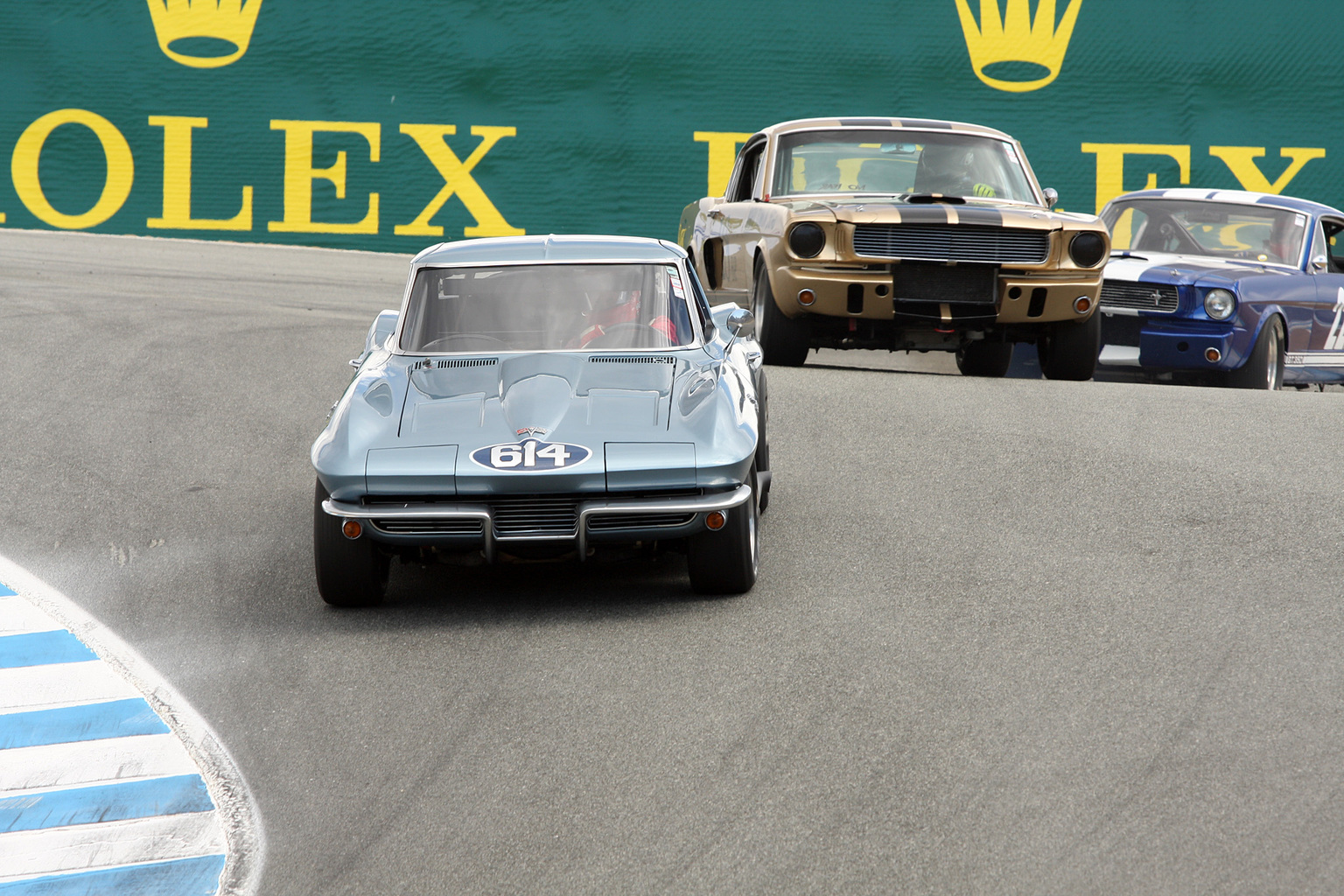 1963 Chevrolet Corvette Sting Ray Z06 Gallery