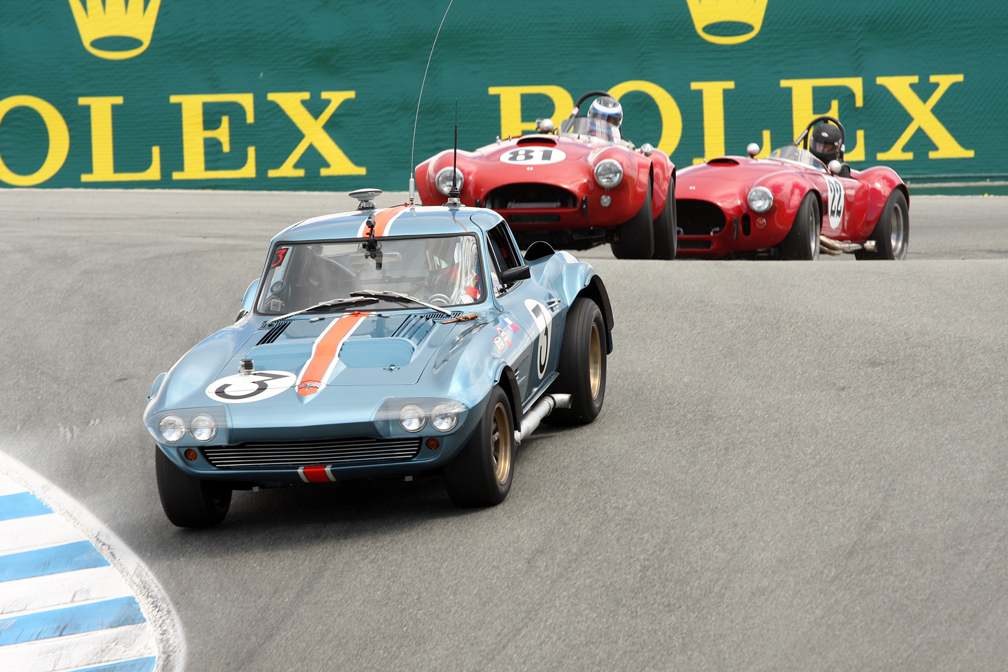 2013 Rolex Monterey Motorsports Reunion-7