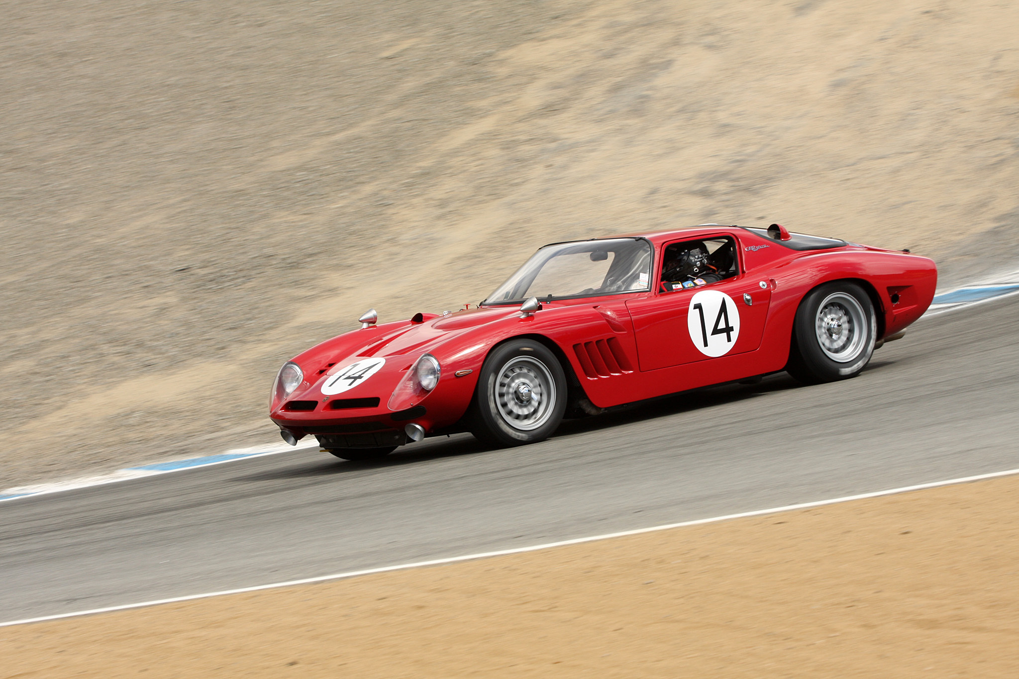 2013 Rolex Monterey Motorsports Reunion-7