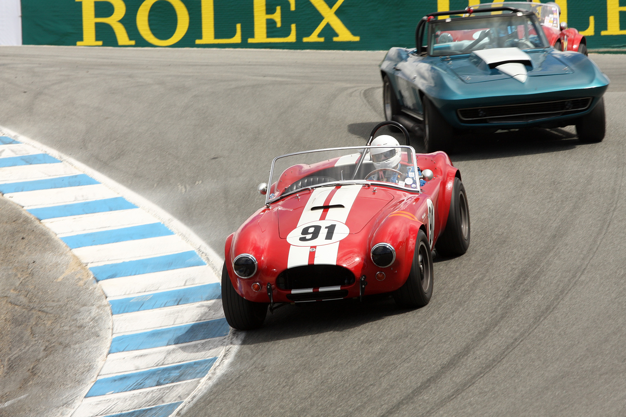 2013 Rolex Monterey Motorsports Reunion-7