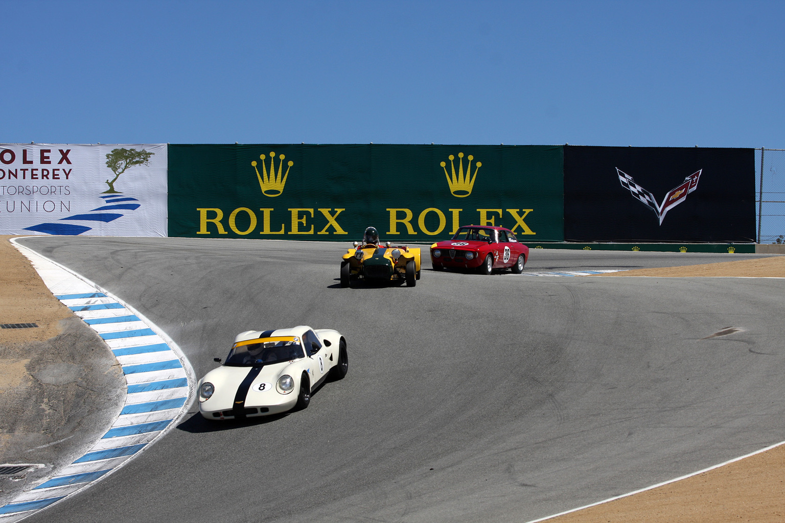 2013 Rolex Monterey Motorsports Reunion-13