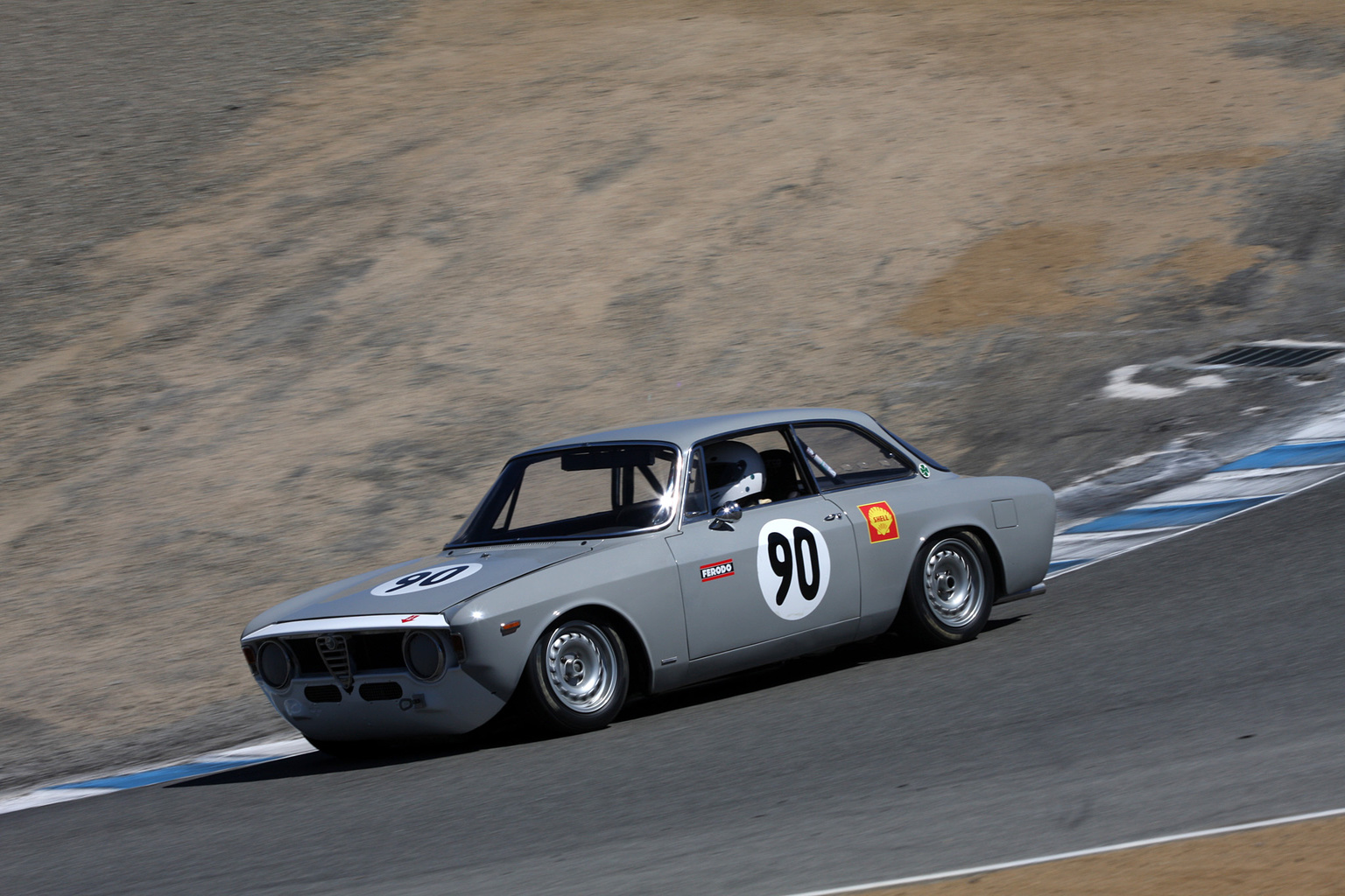 2013 Rolex Monterey Motorsports Reunion-13